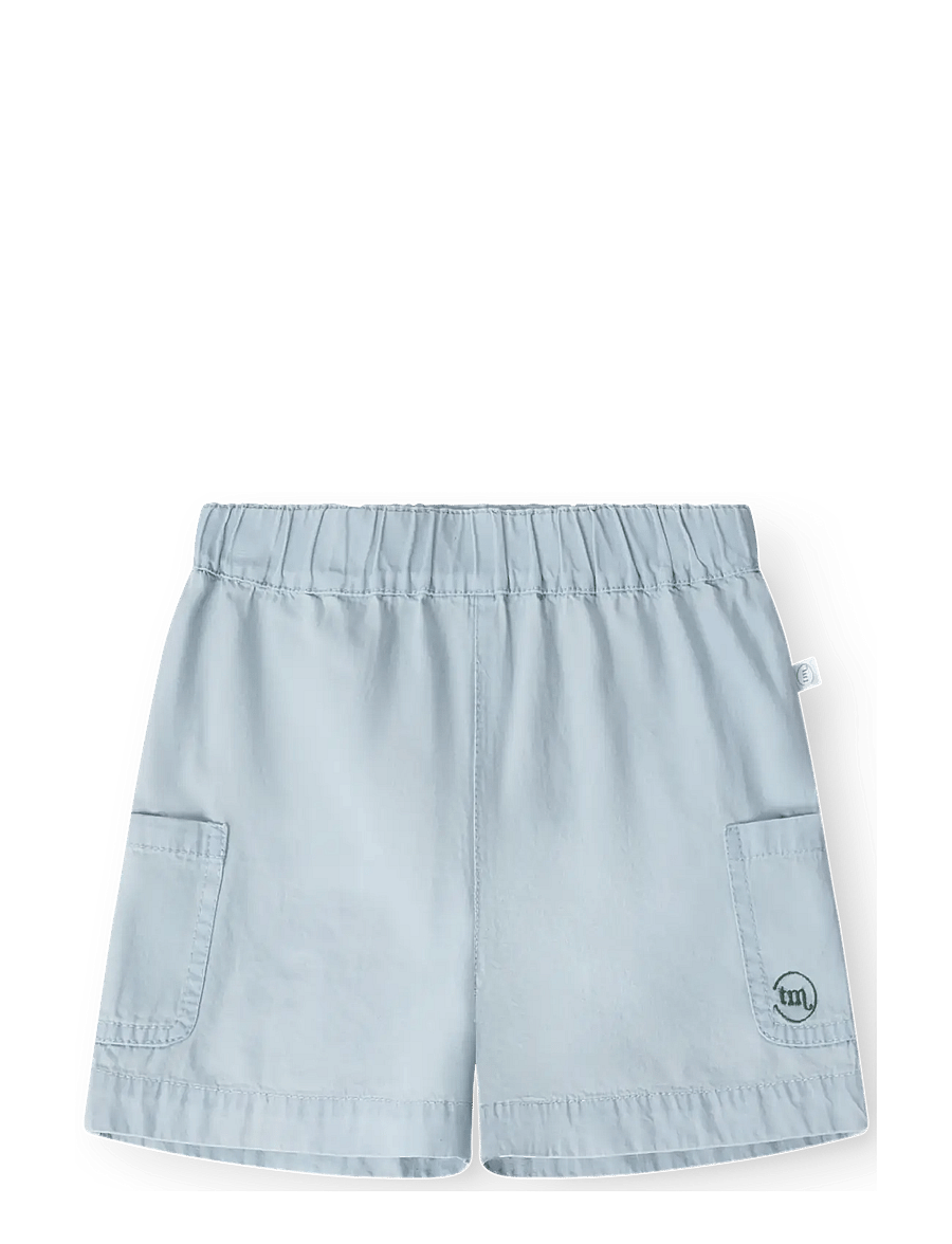 That's Mine - Sander shorts - jeansshorts - blue mist - 1