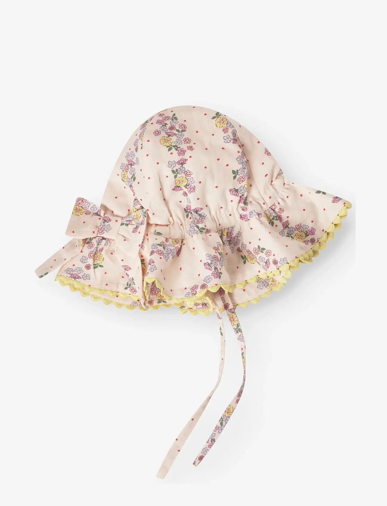 That's Mine - Hilda hat - czapeczki dla niemowląt - shell fleur - 1