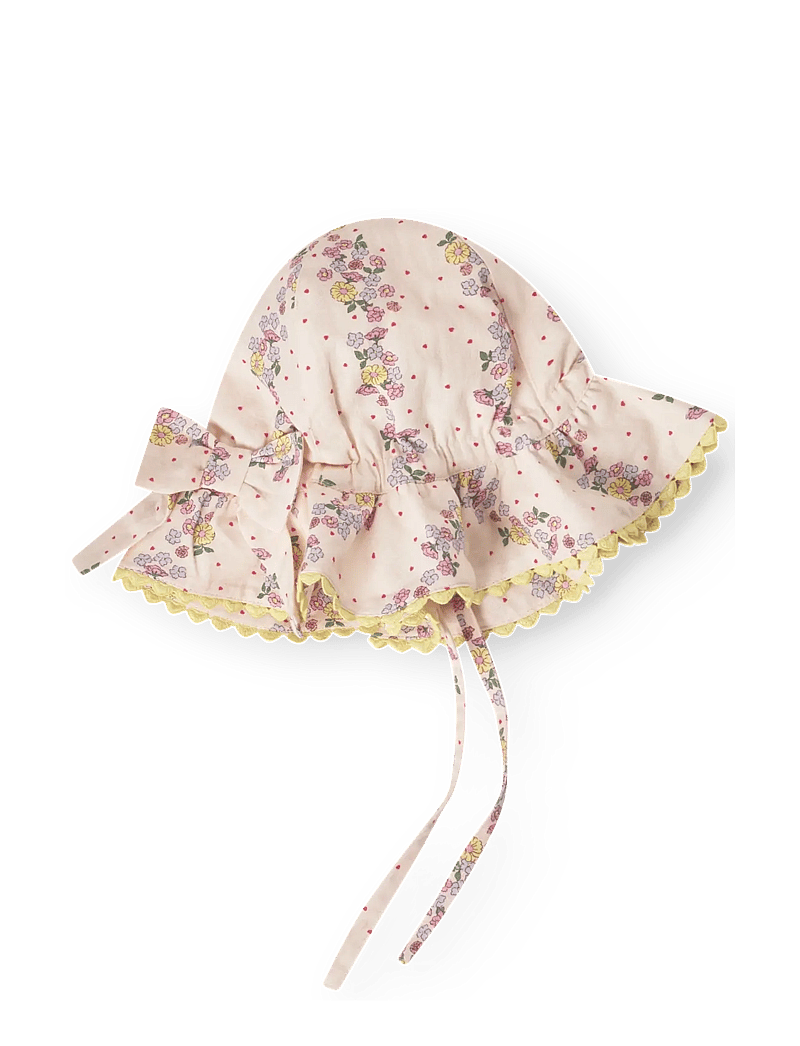 That's Mine - Hilda hat - czapeczki dla niemowląt - shell fleur - 1
