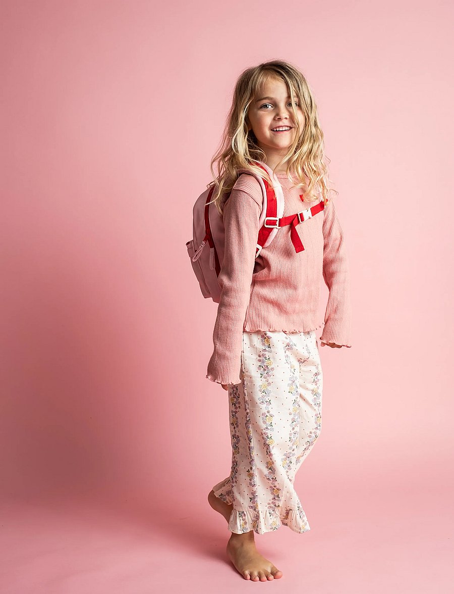That's Mine - Nethe pants - byxor - shell fleur - 2