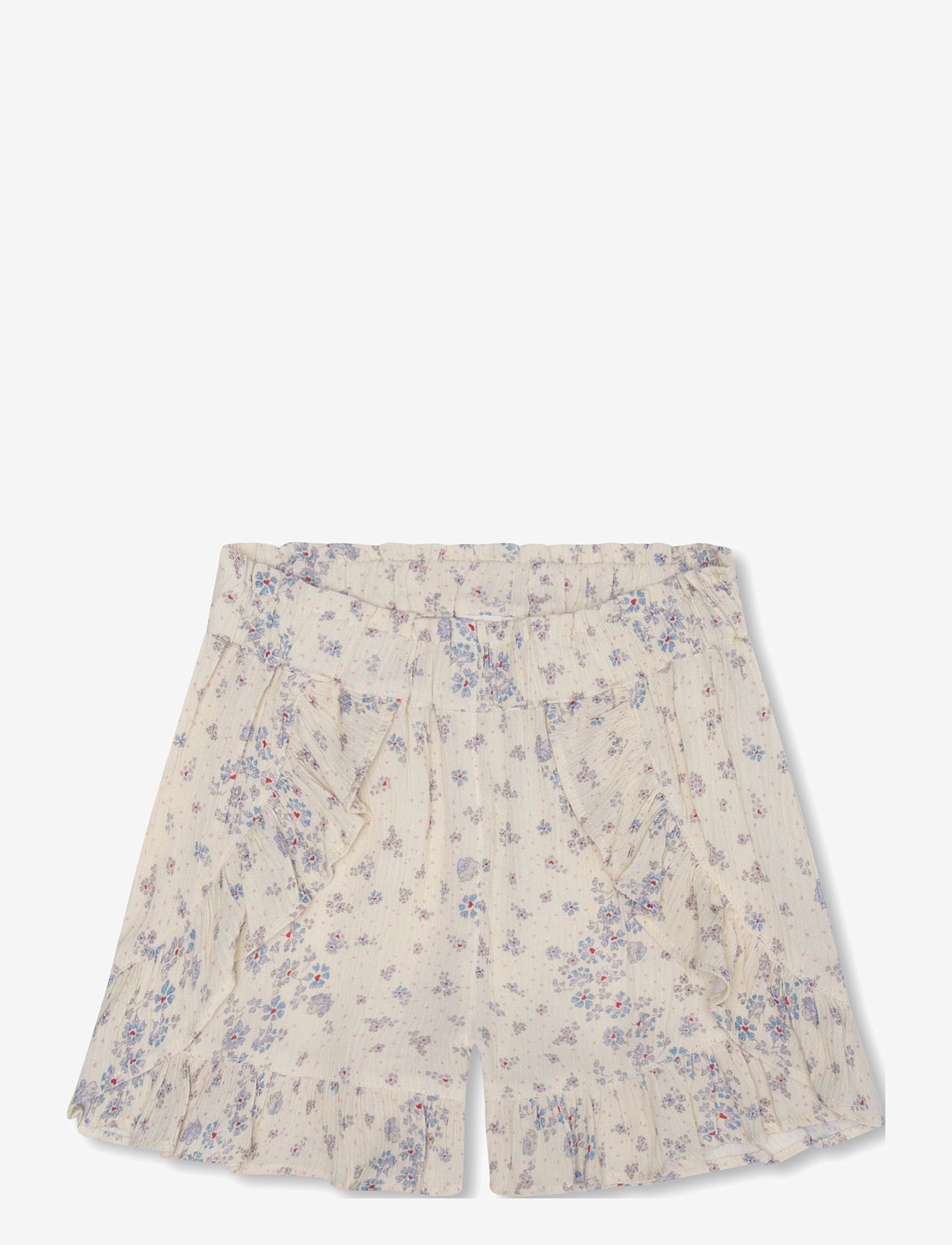 That's Mine - Hailey shorts - madalaimad hinnad - sprinkles hearts yellow - 0