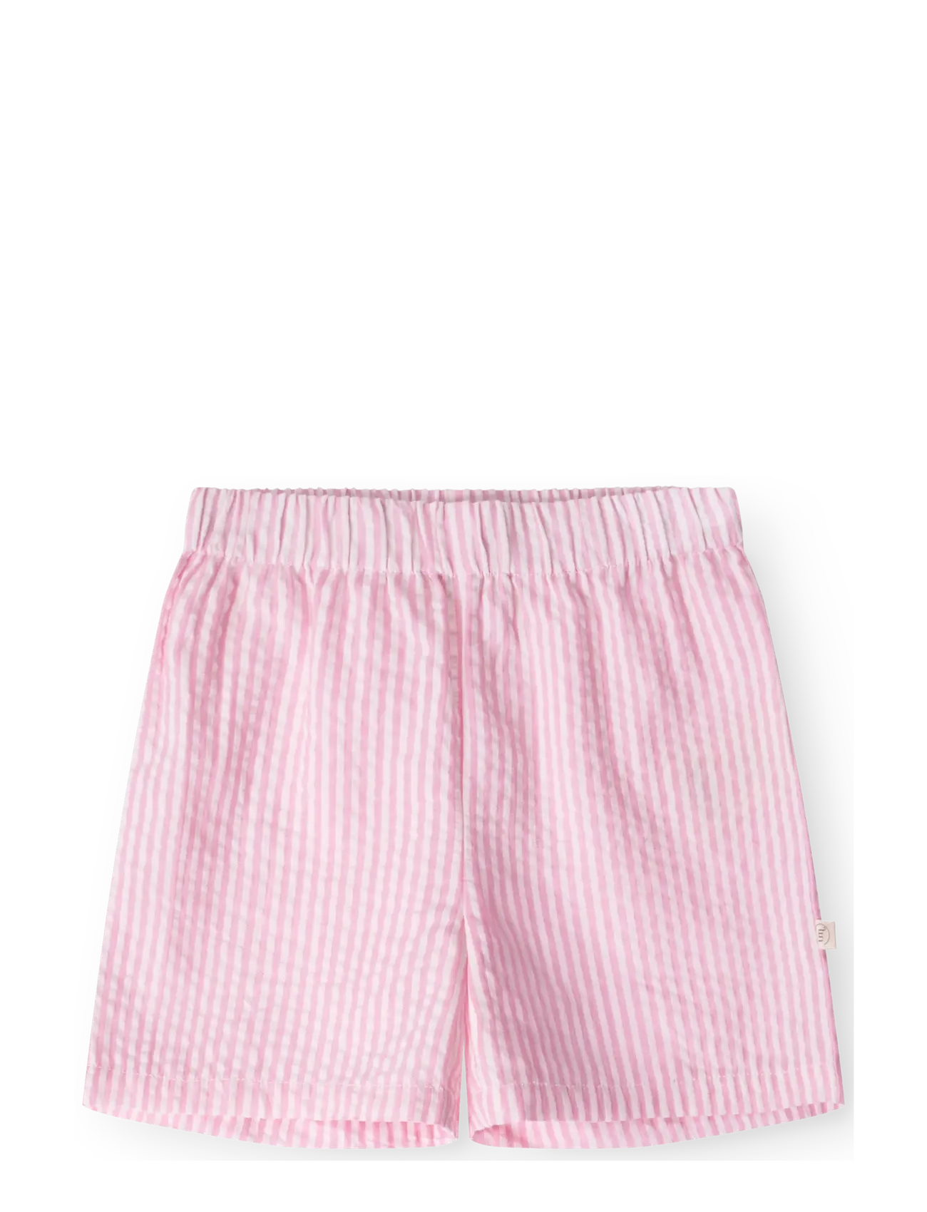 That's Mine Isa shorts - That's Mine - PINK STRIPE / pink/rose
