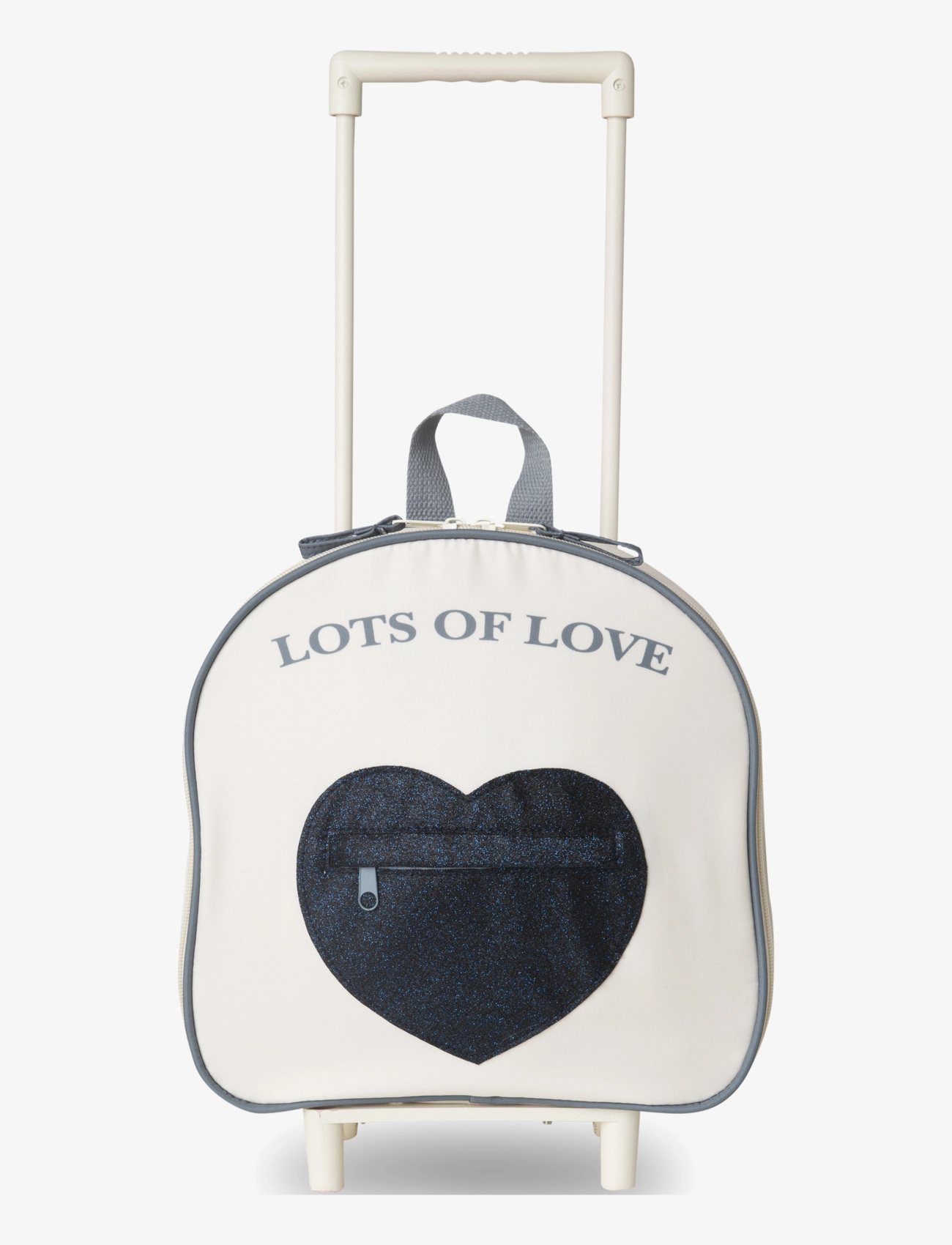 That's Mine - Tris trolley bag - reisikohvrid lastele - birch - 1