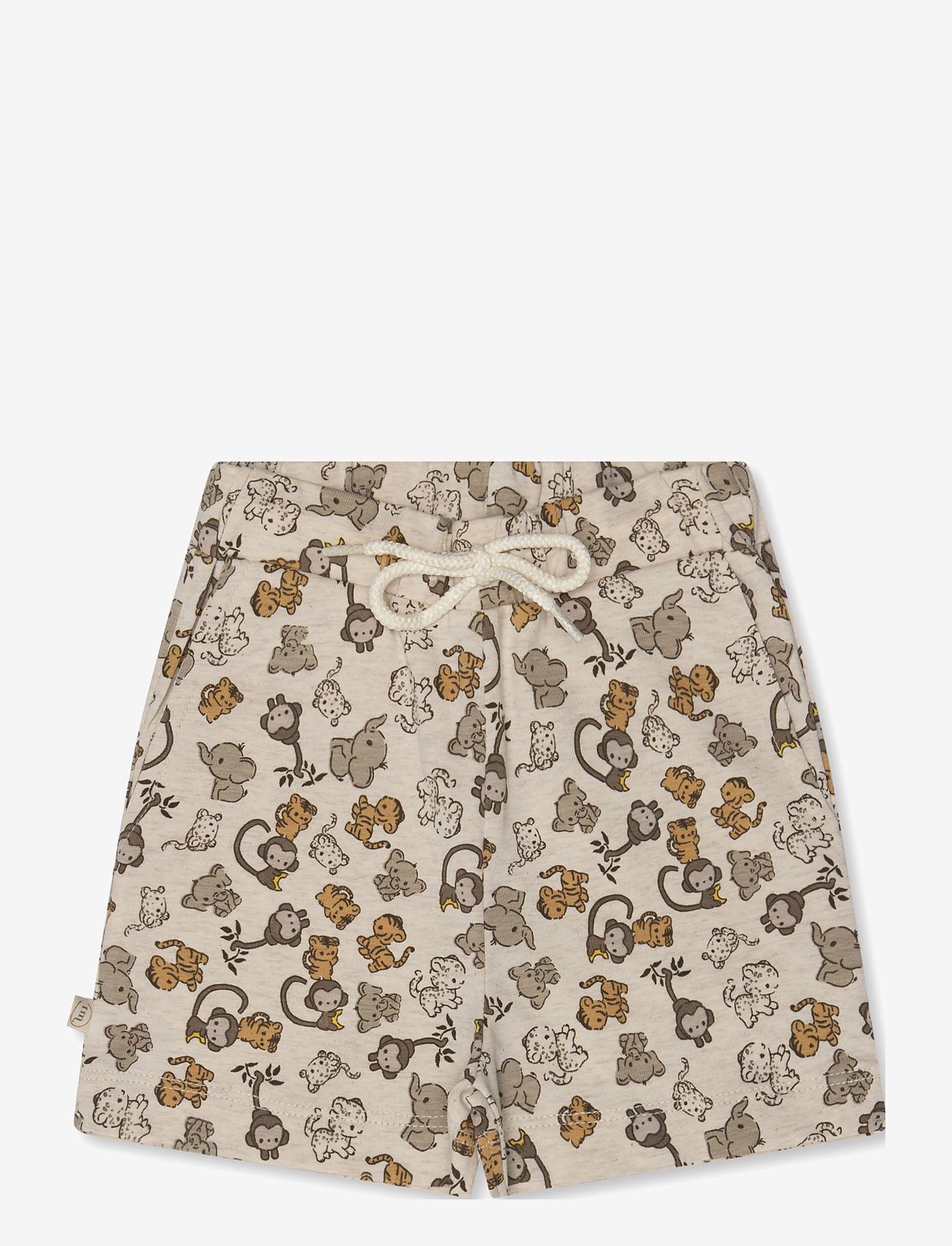 That's Mine - Pete shorts - casual shorts - jungle friends - 1