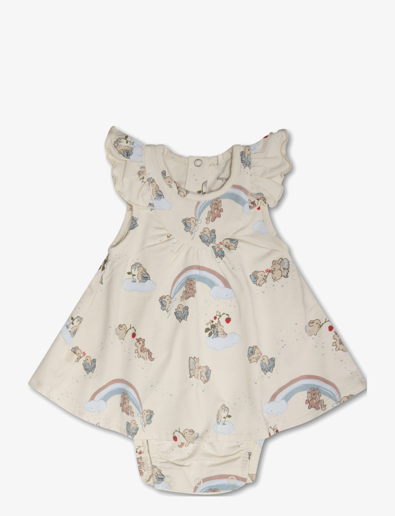 That's Mine - Paula dress body - fairy sky - 1