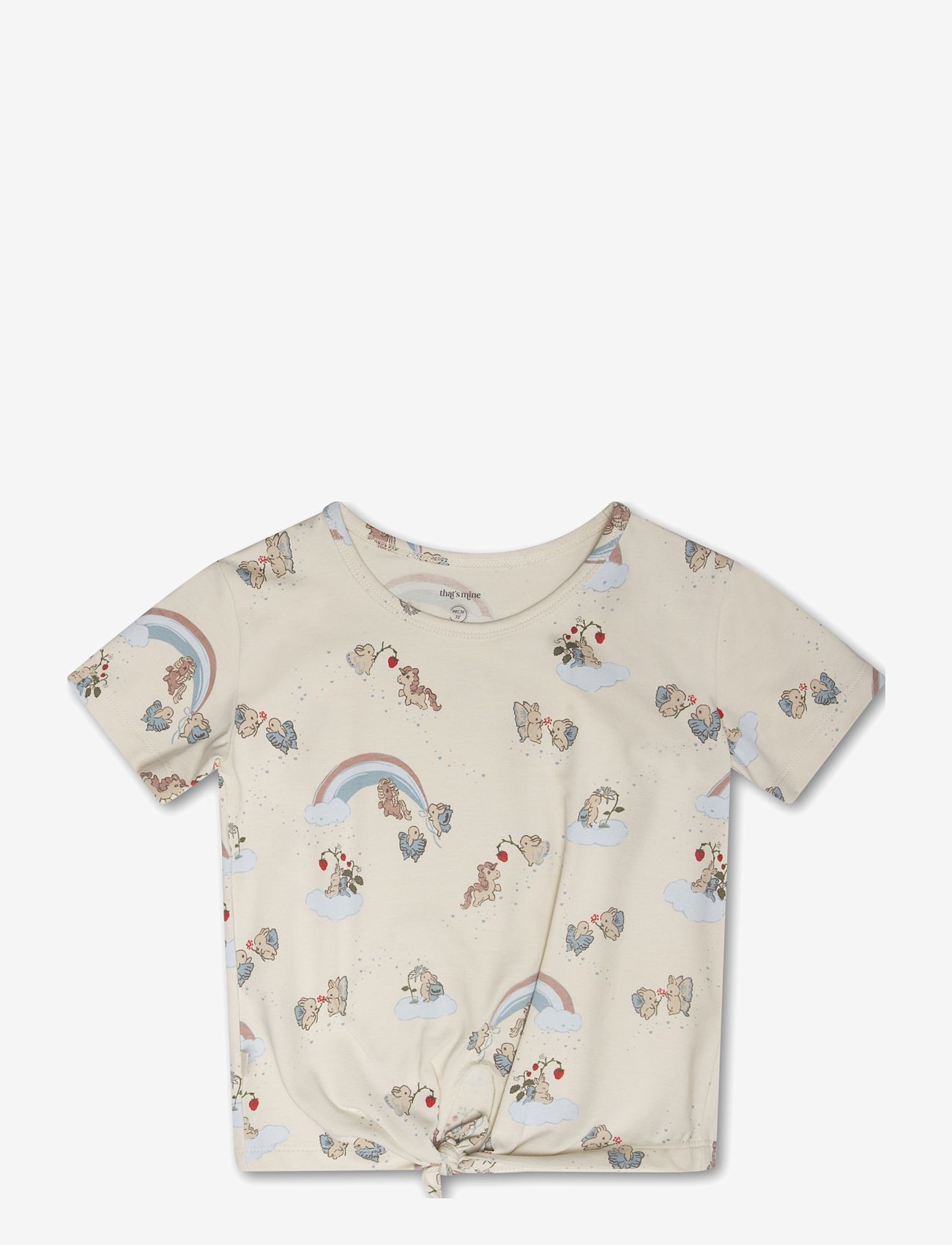 That's Mine - Patricia t-shirt - kortärmade t-shirts - fairy sky - 0