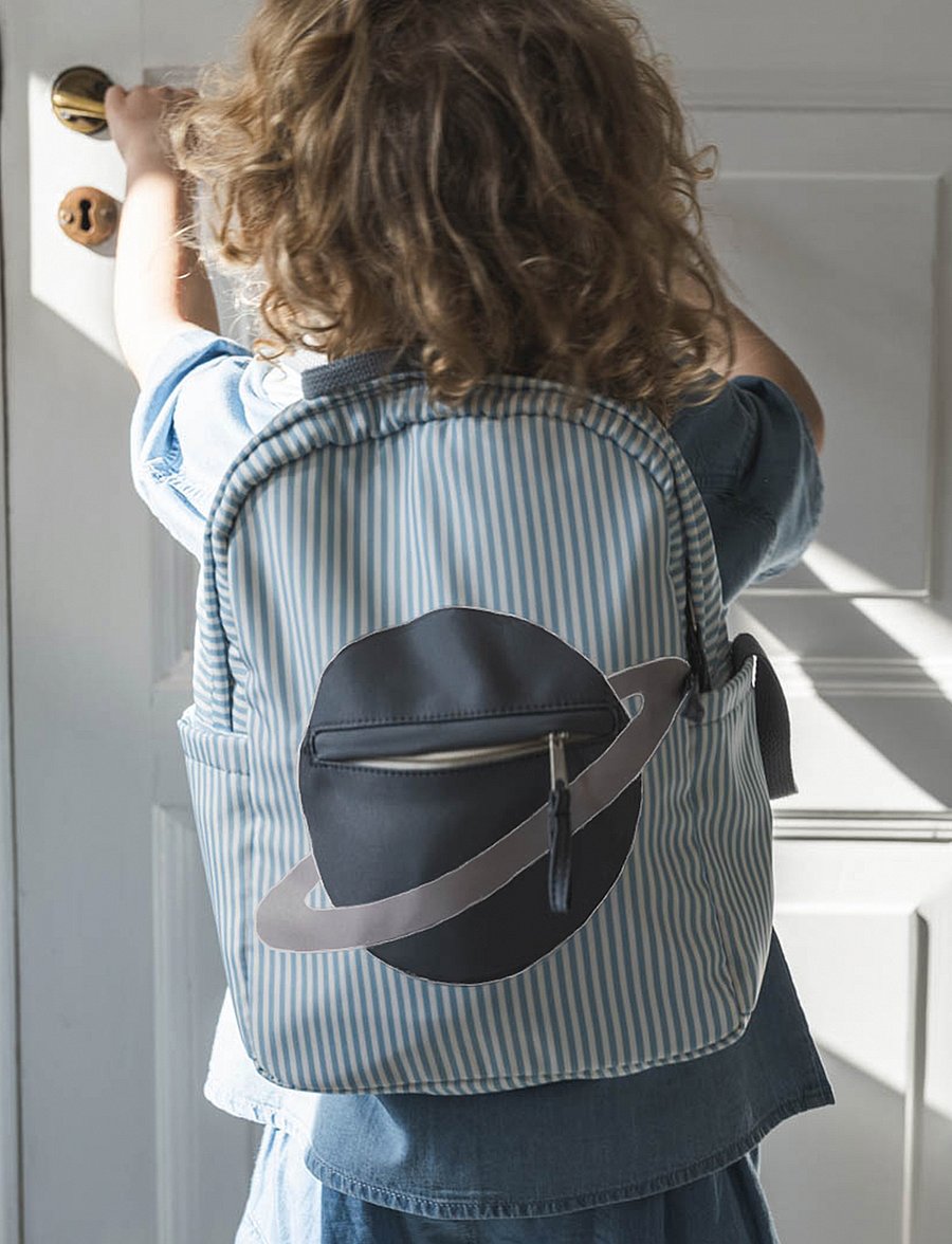That's Mine - Tripp backpack - ryggsäckar - space - 3