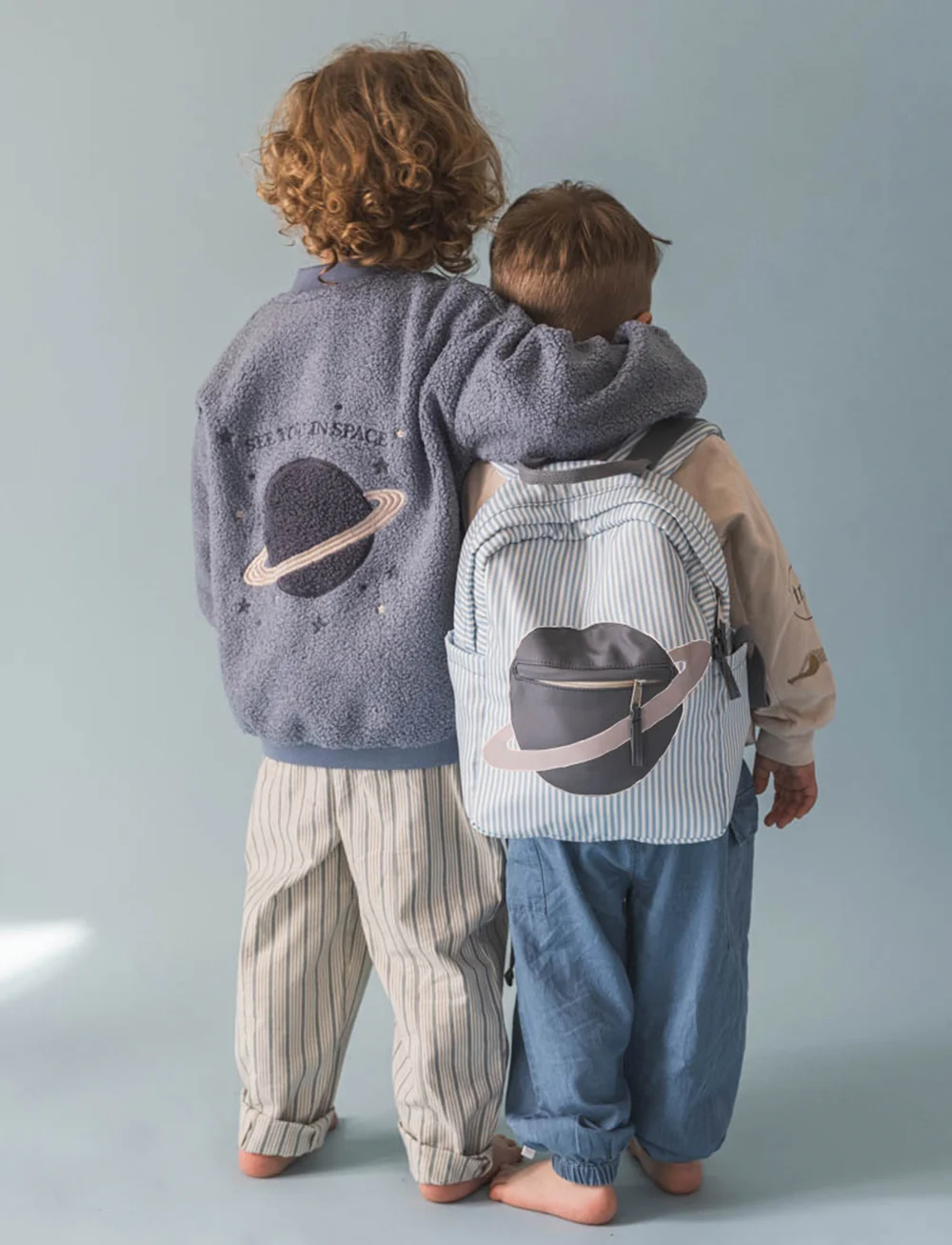 That's Mine - Tripp backpack - rucksäcke - space - 4