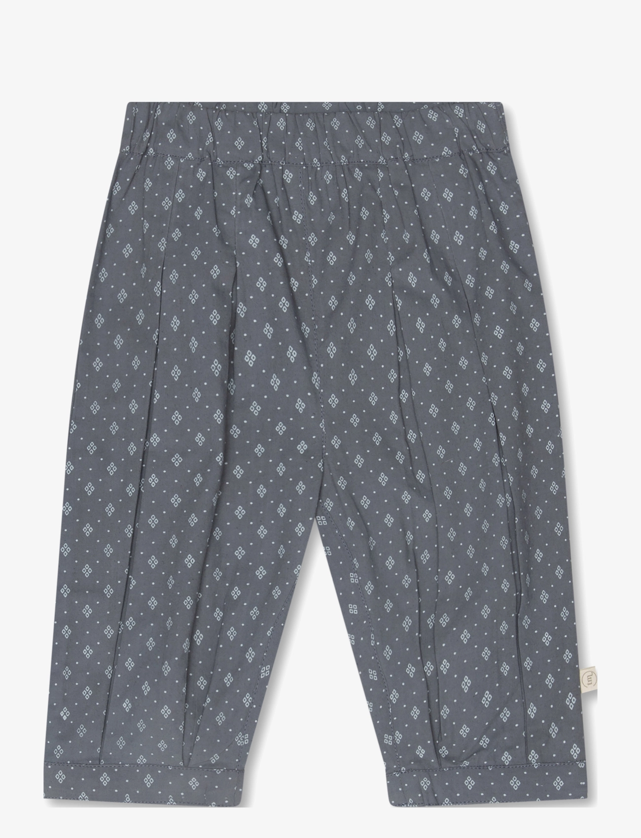 Robbie pants - BRILLIANT BLUE