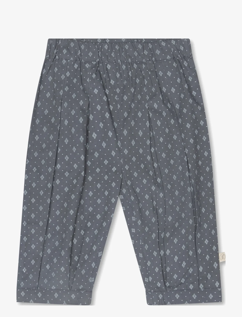 That's Mine - Robbie pants - babyhosen - brilliant blue - 1