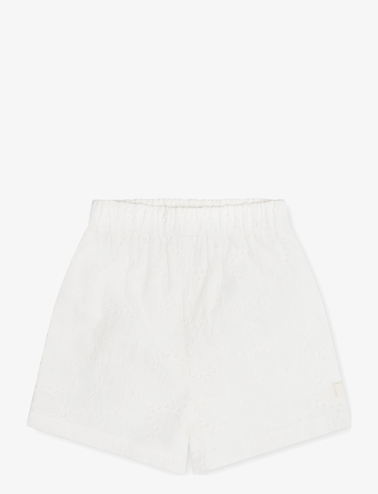 THAT'S MINE Iris Shorts Weiß - 104 - Kinder