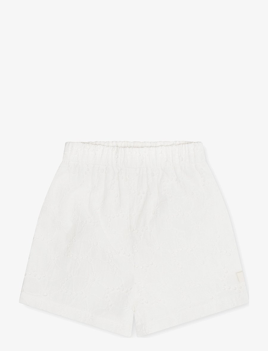 That's Mine - Iris shorts - casual shorts - brilliant white - 1