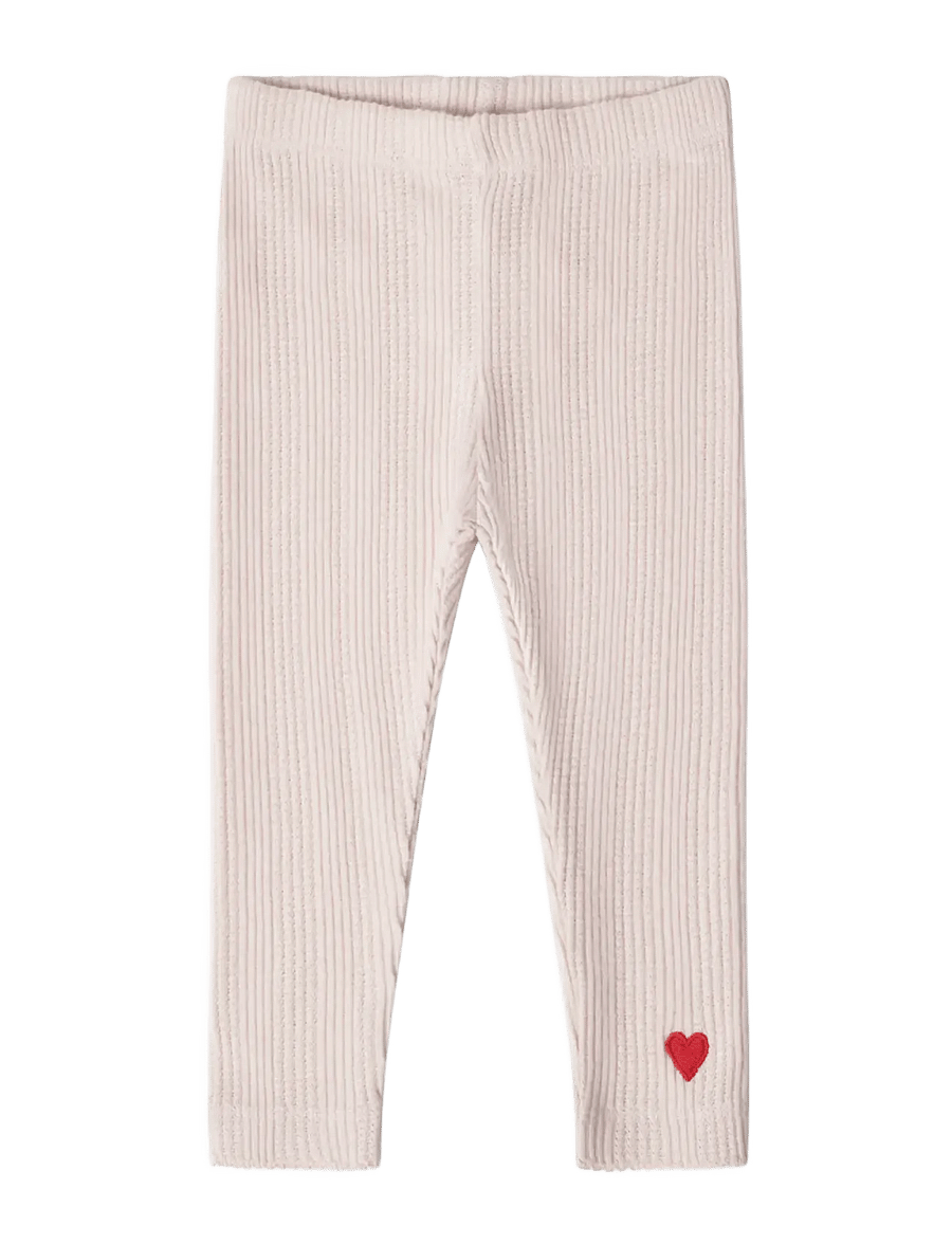 That's Mine - Sylvia leggings - leggings - perfectly pale - 1
