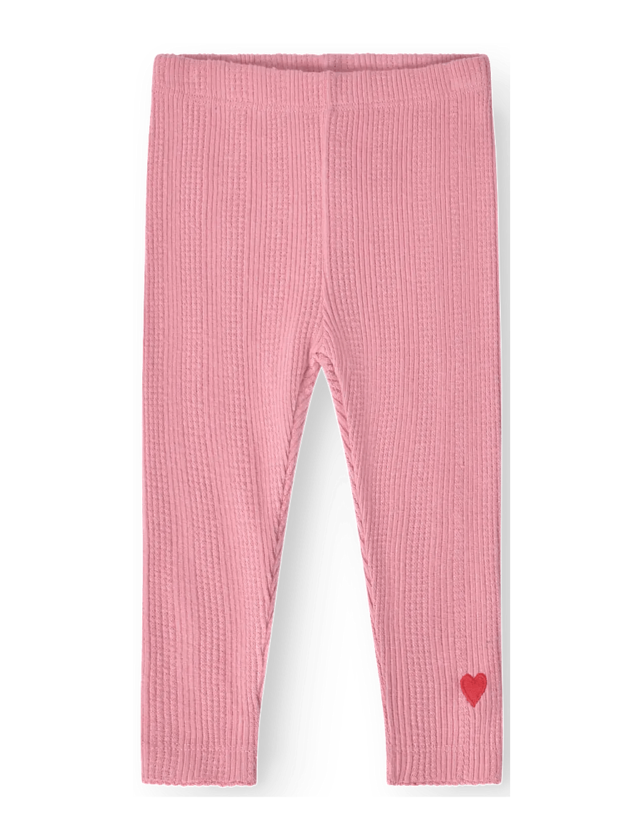 That's Mine - Sylvia leggings - leggings - rose blush - 1
