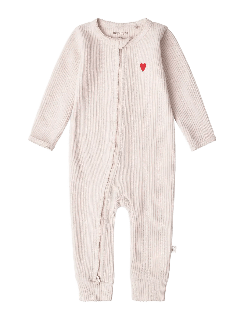 That's Mine - Stefania Onesie - schlafoveralls - perfectly pale - 1