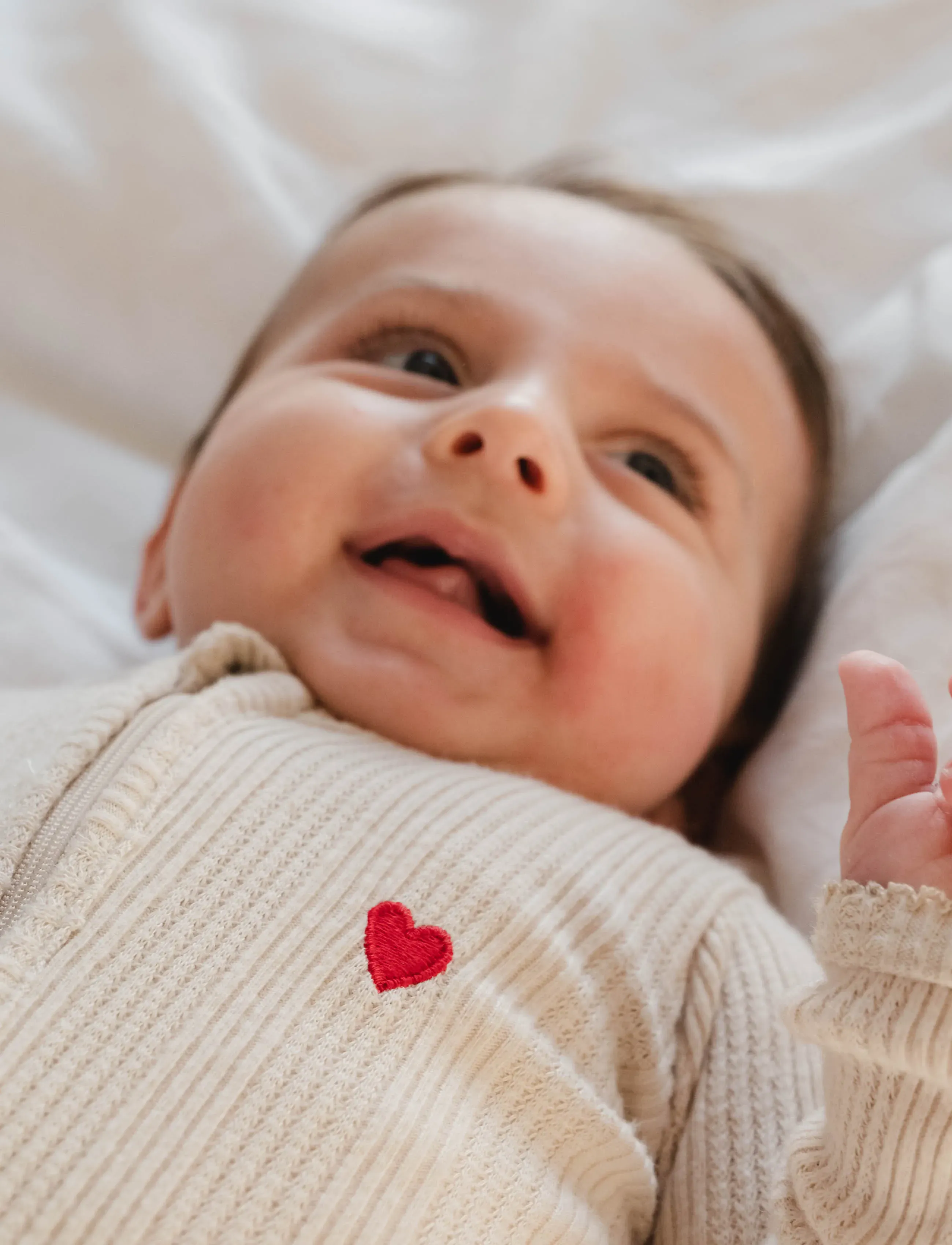 That's Mine Stefania Onesie - Buksedragter - PERFECTLY PALE / cream