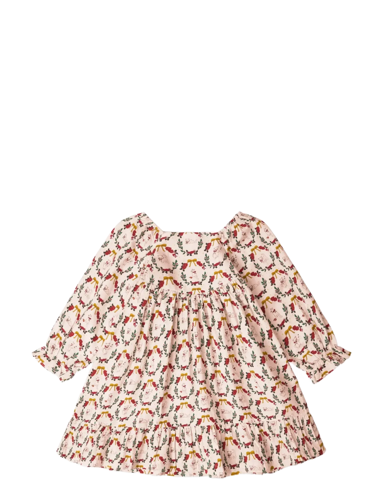 THAT'S MINE Sarah Kleid Pink - 104 - Kinder