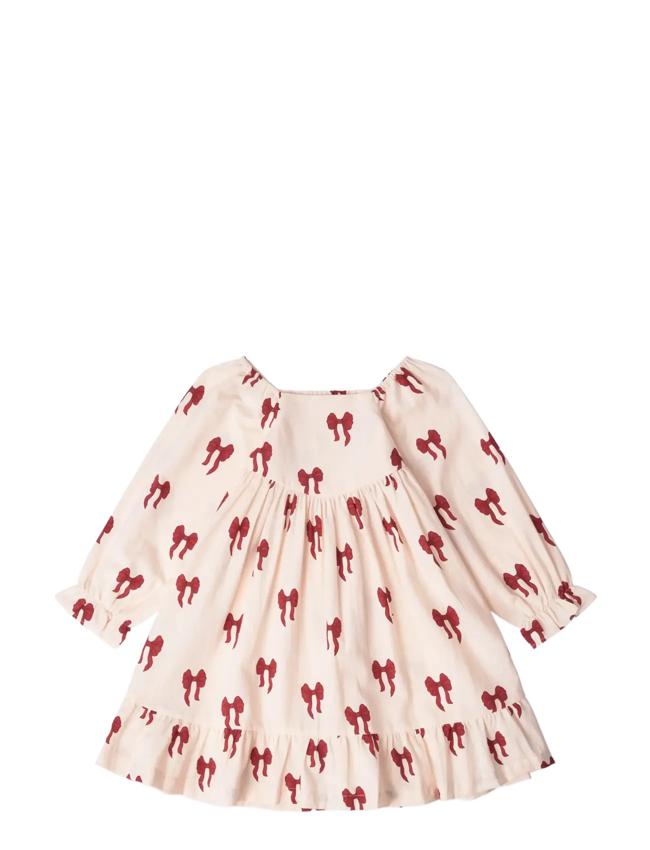 ROUGE BOUCLE