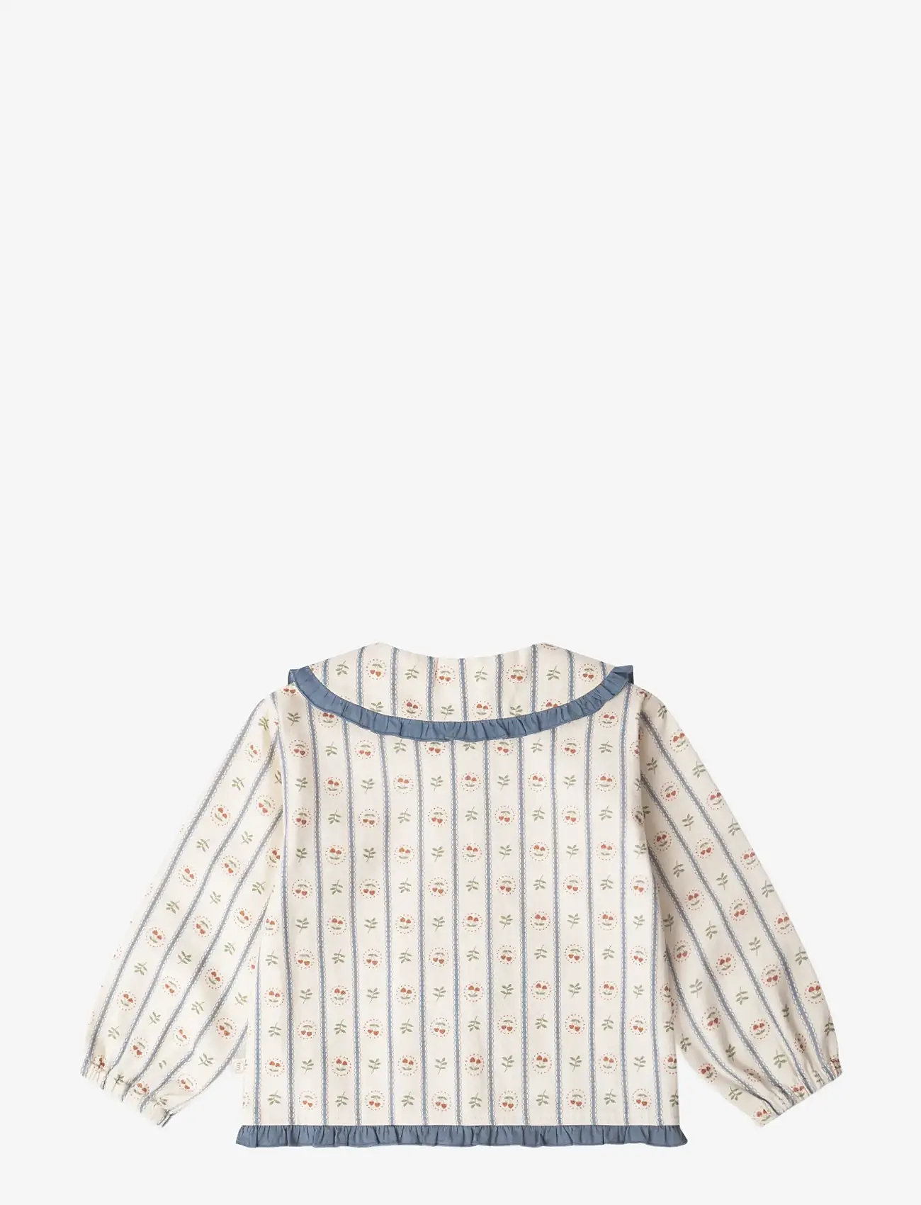 That's Mine - Fleur Shirt - love berry - 2