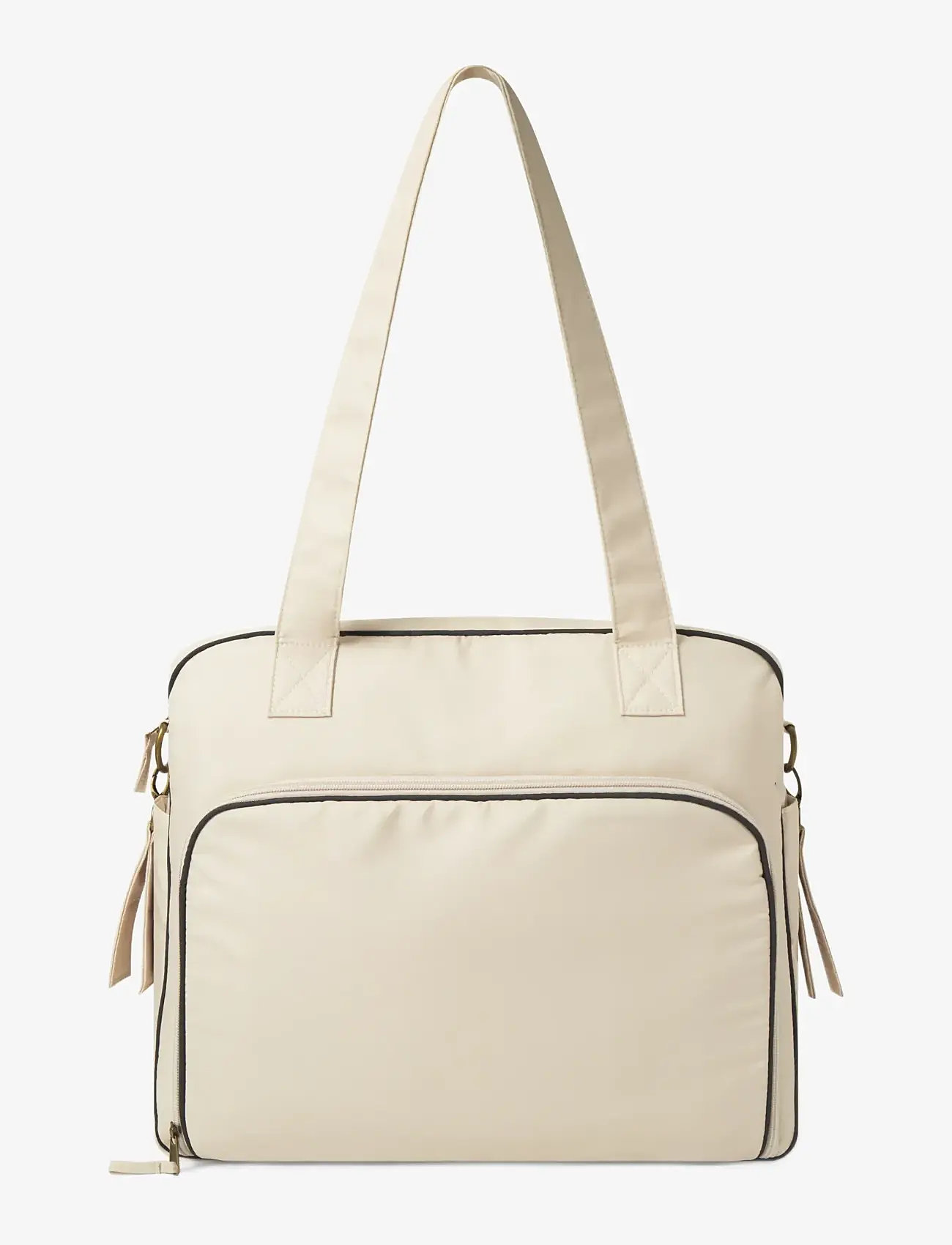 That's Mine - Collab nursing bag - stellevesker - french oak - 2