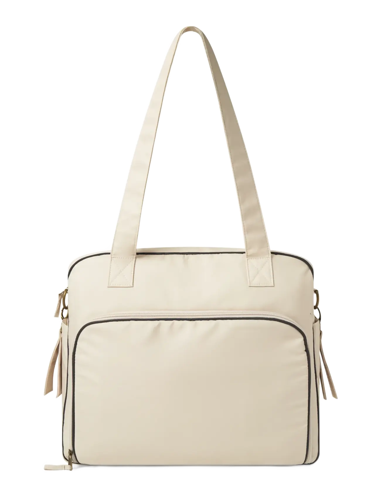 That's Mine - Collab nursing bag - pusletasker - french oak - 2