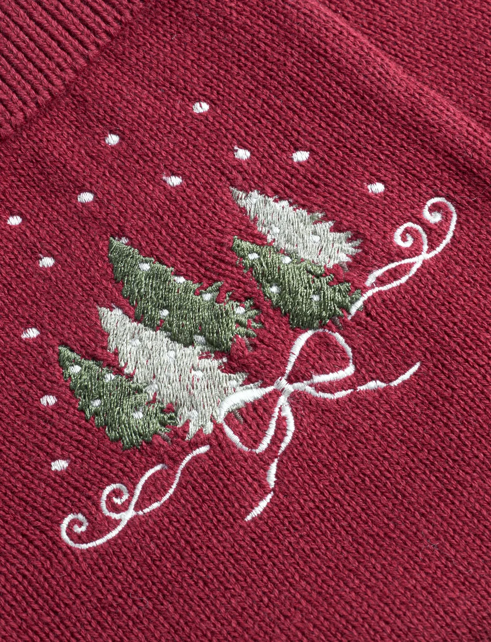 That's Mine - Carly christmas sock - dekoratsioonid - rhubarb - 4