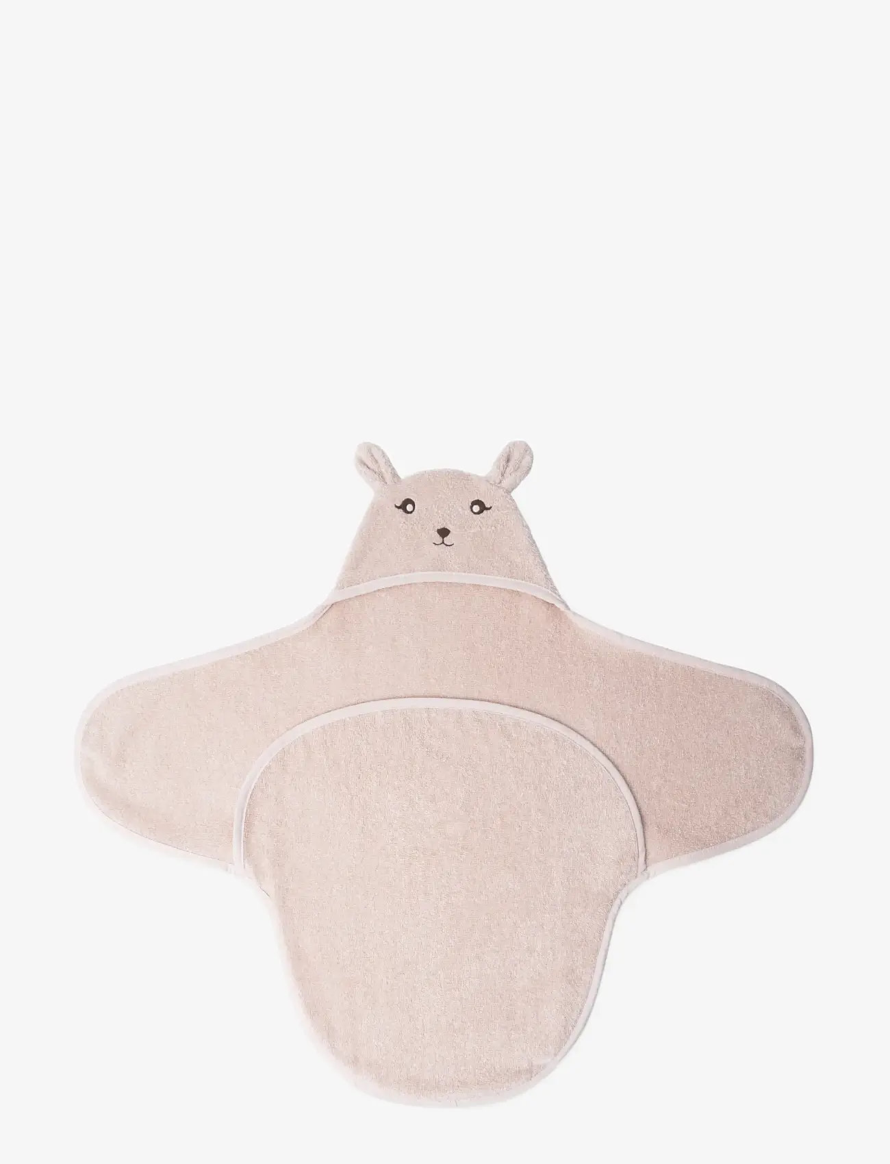 That's Mine - Moly towel swaddle - handtücher - bunny - 1