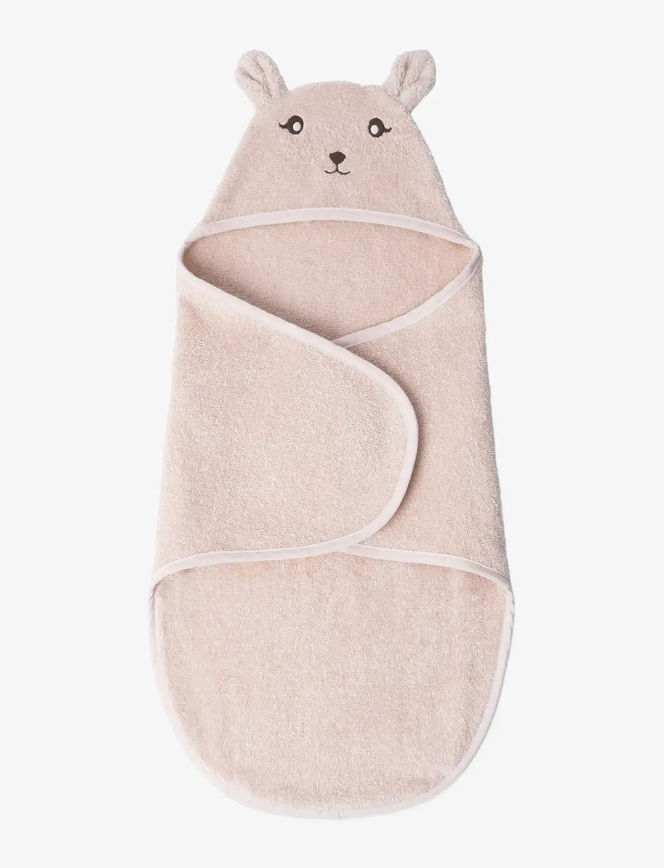 That's Mine - Moly towel swaddle - handtücher - bunny - 2