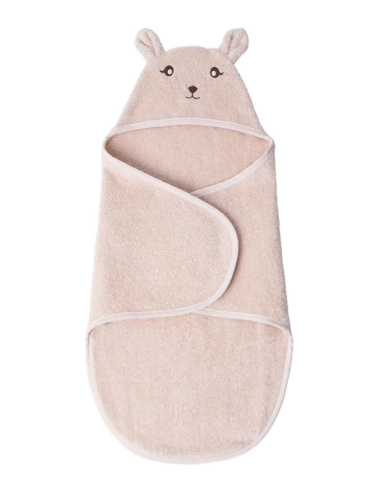 That's Mine - Moly towel swaddle - rätikud - bunny - 2