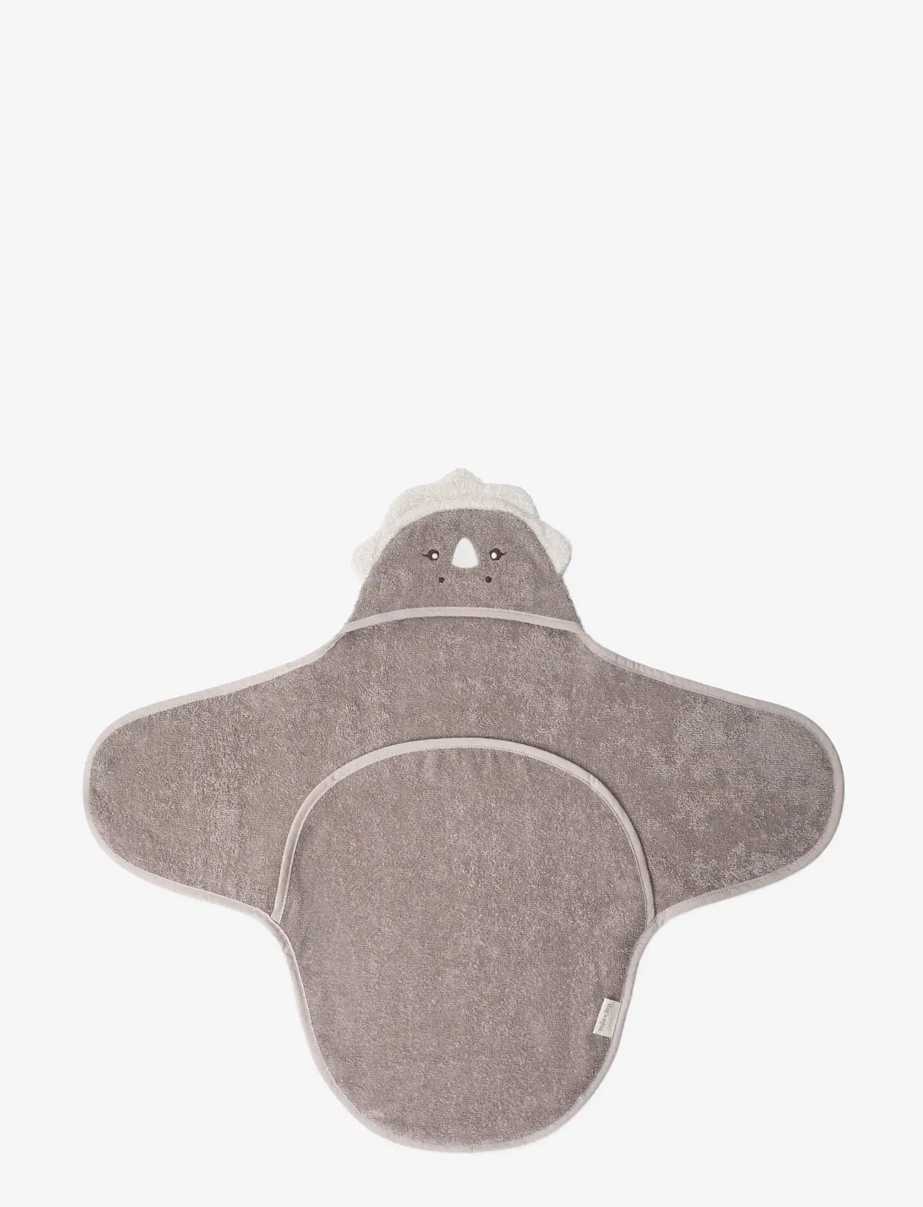 That's Mine - Moly towel swaddle - towels - dino - 1