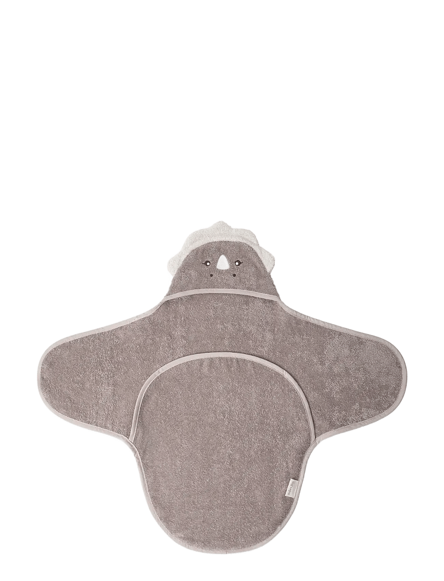 That's Mine - Moly towel swaddle - handtücher - dino - 1