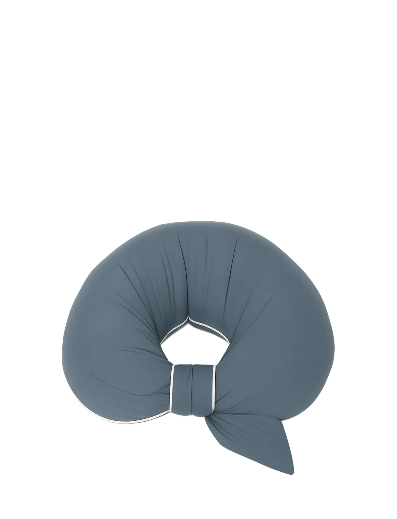 That's Mine Collab nursing pillow - Imetamispadjad - FLINT STONE / navy