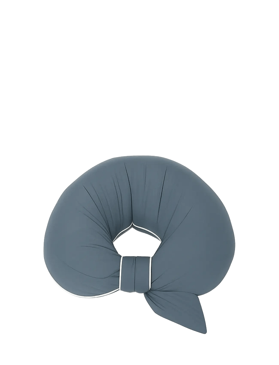 That's Mine - Collab nursing pillow - oreiller d'allaitement - flint stone - 1