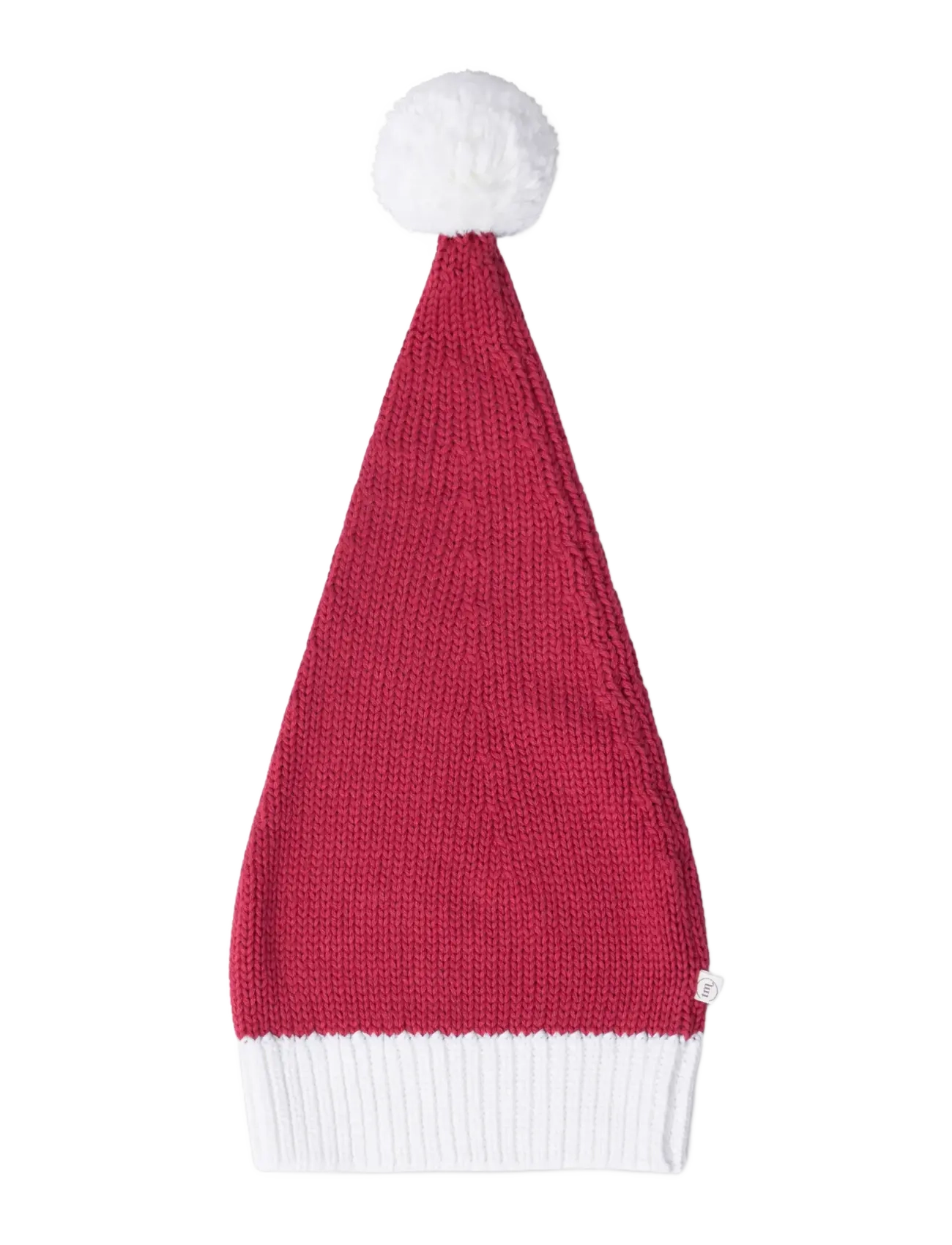 That's Mine Alvie christmas hat - Winteraccessoires - RED / red