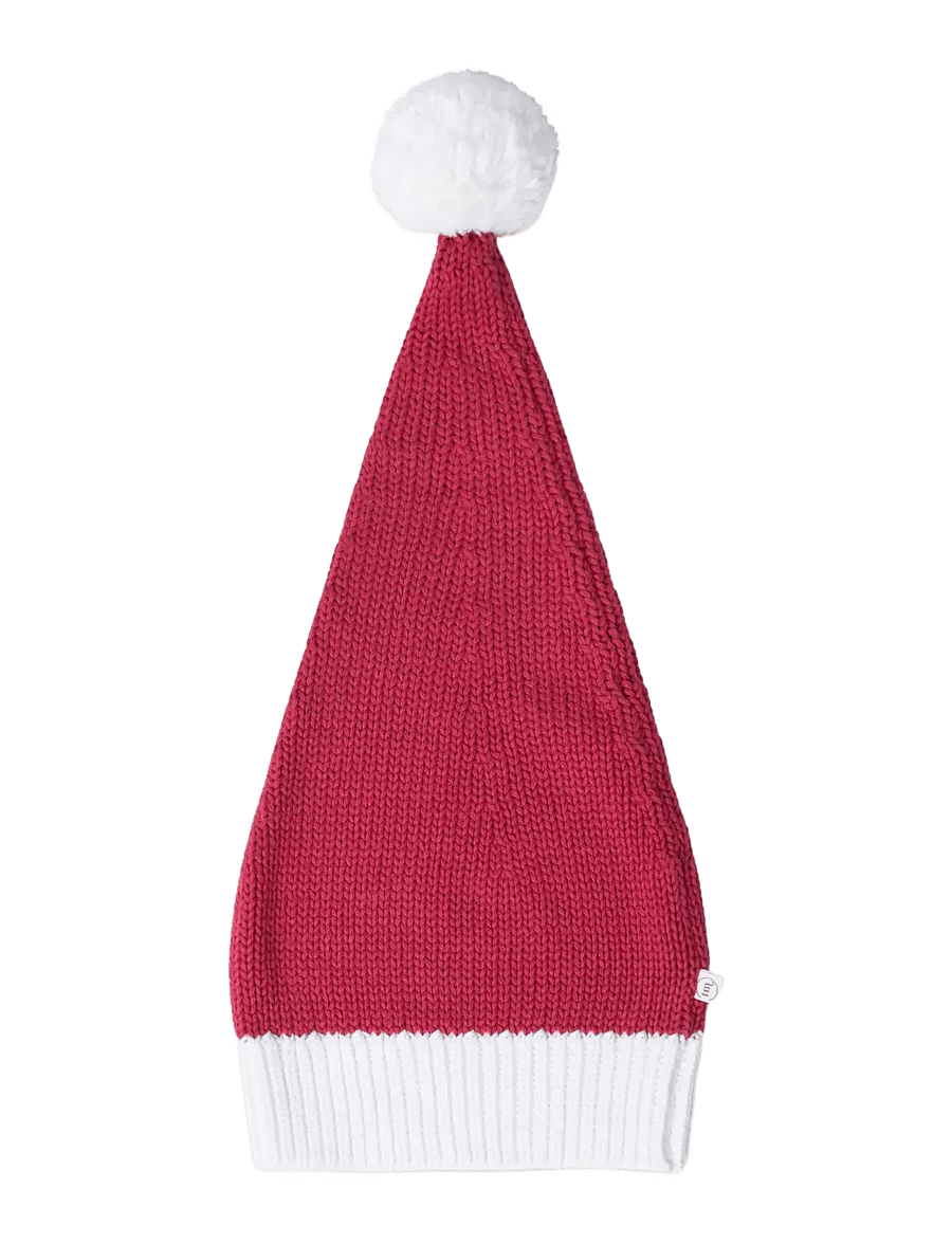 That's Mine - Alvie christmas hat - wintermützen - red - 1