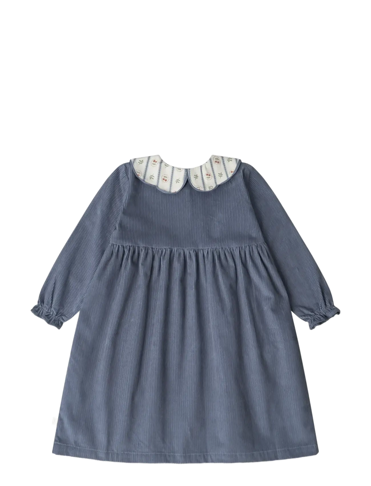 That's Mine - Rosalia dress - flint stone - 2
