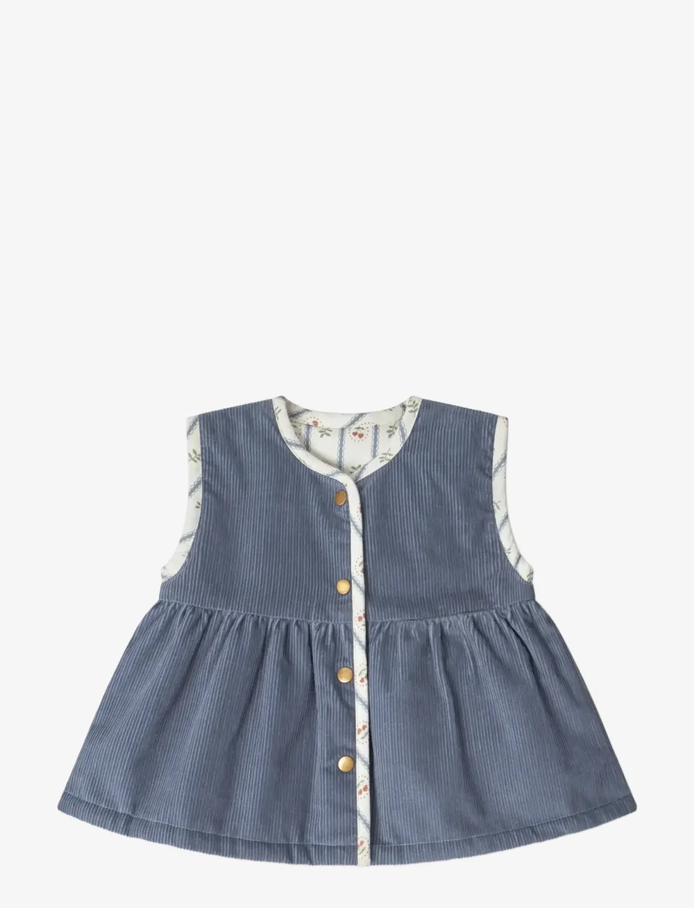That's Mine - Rubi vest - westen - flint stone - 1