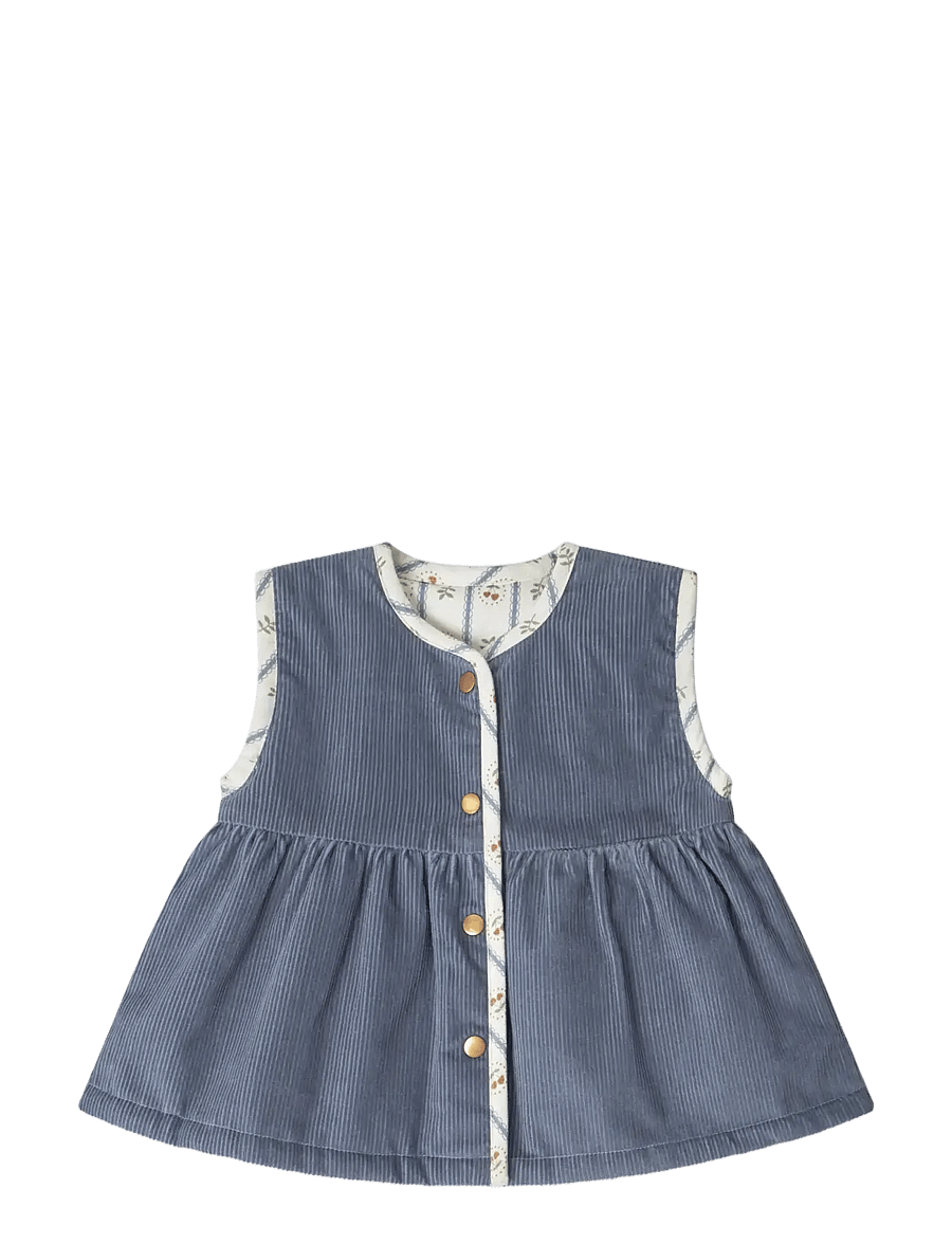 That's Mine - Rubi vest - kamizelki - flint stone - 1