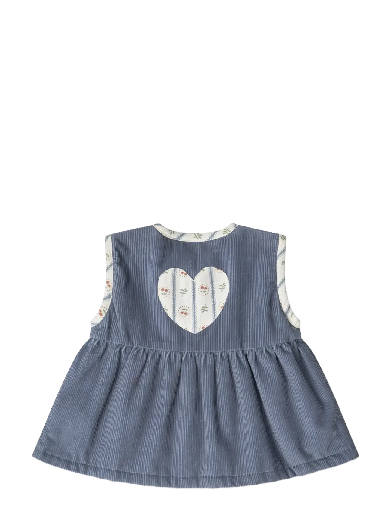 That's Mine - Rubi vest - góry - flint stone - 2