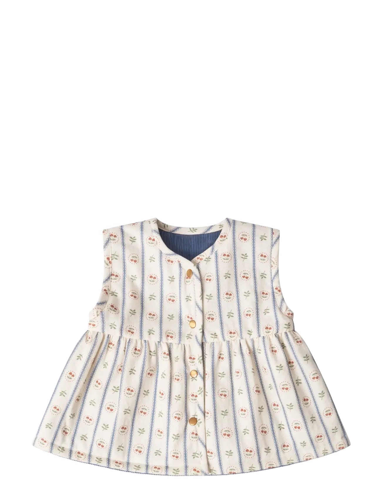 That's Mine - Rubi vest - góry - flint stone - 3