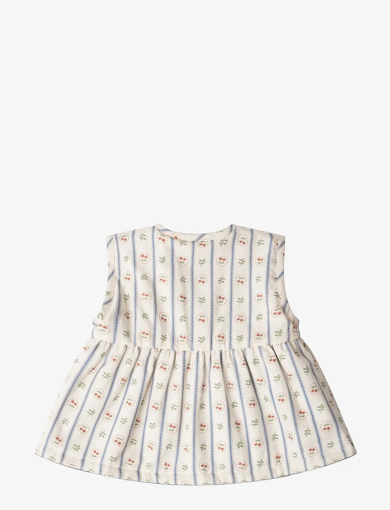 That's Mine - Rubi vest - veste - flint stone - 4