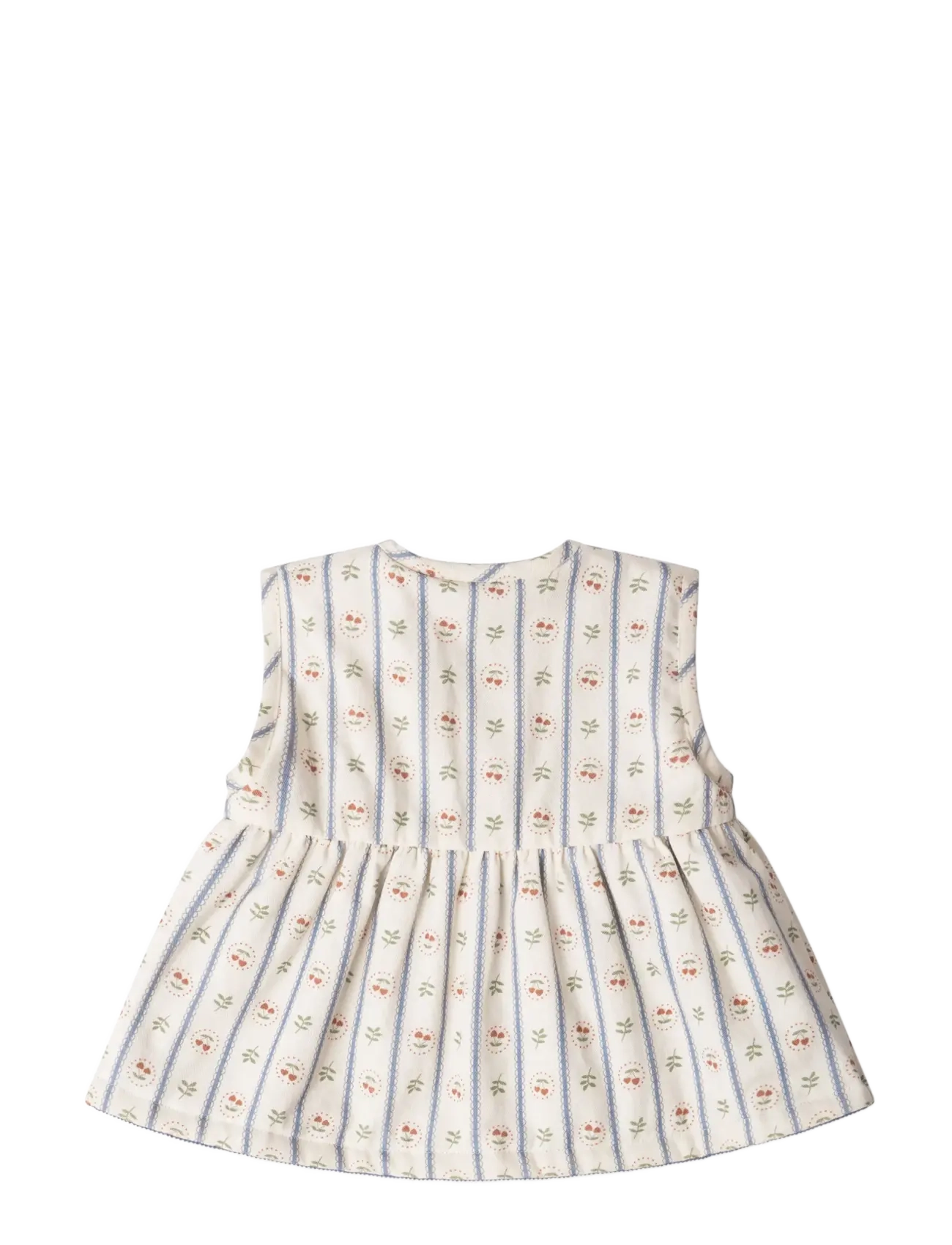 That's Mine - Rubi vest - góry - flint stone - 4