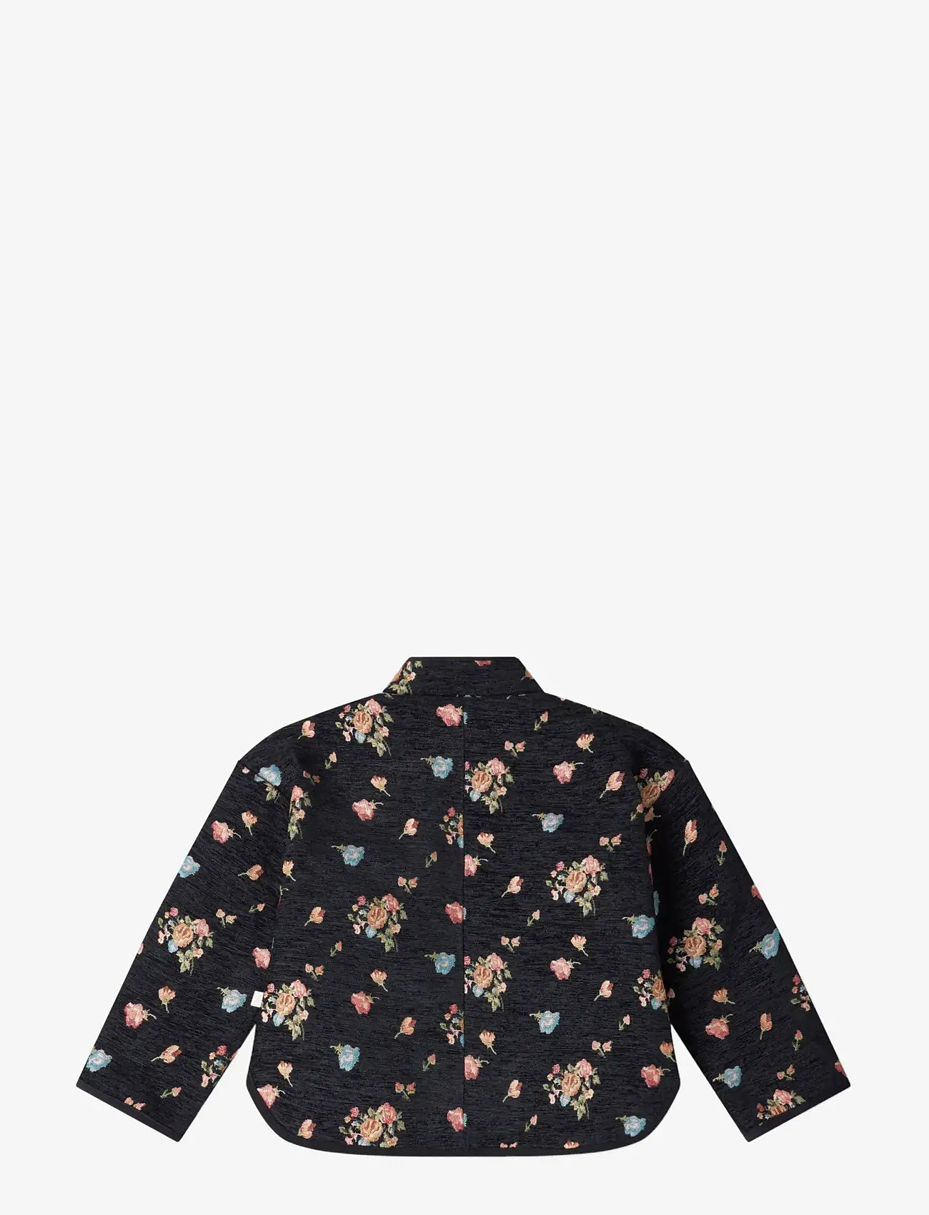 That's Mine - Kylie jacket - tepitud jakid - black beauty - 2