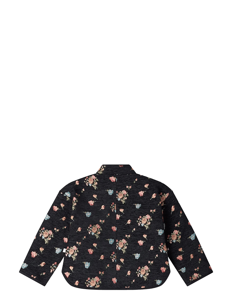 That's Mine - Kylie jacket - tepitud jakid - black beauty - 2