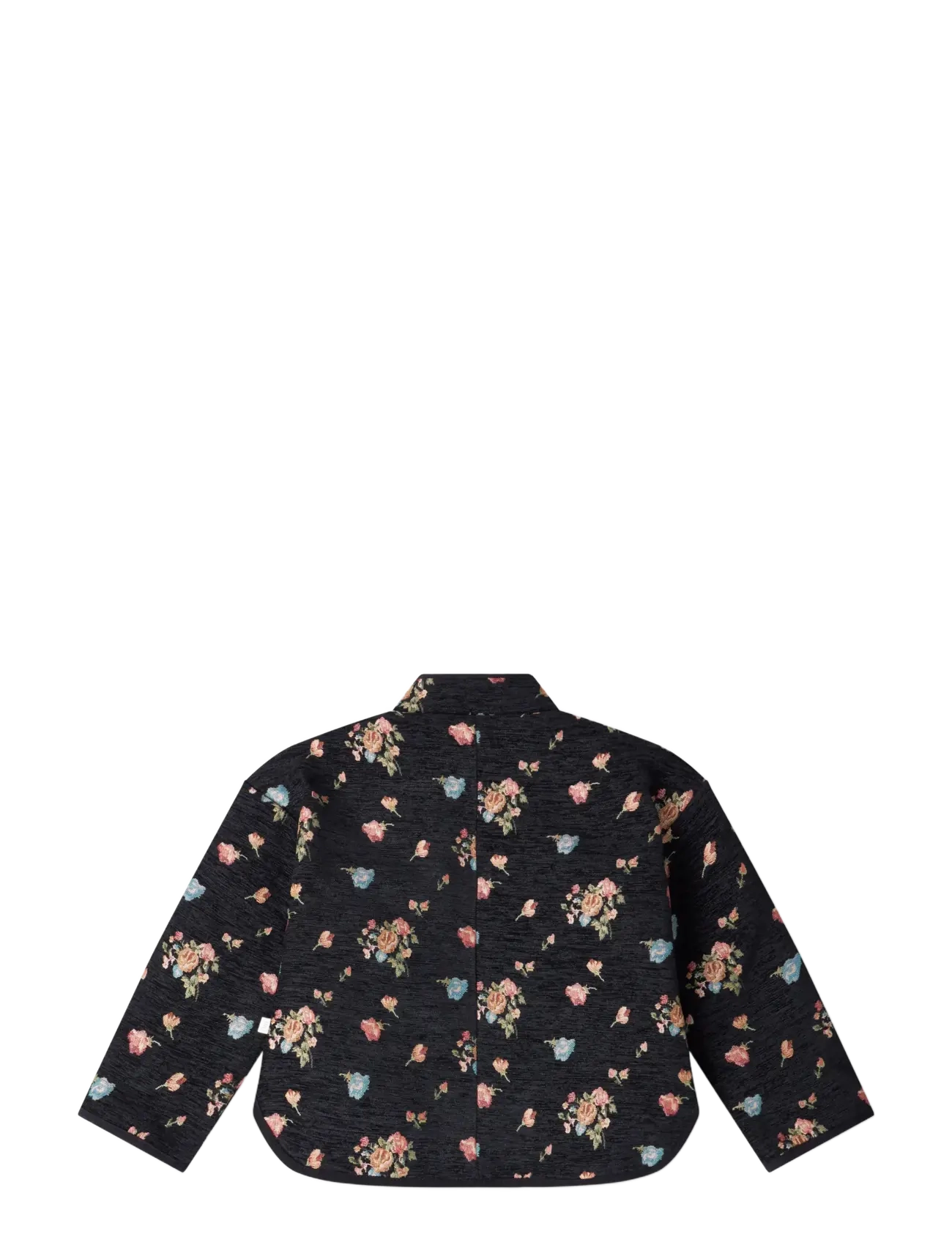 That's Mine - Kylie jacket - steppjacken - black beauty - 2