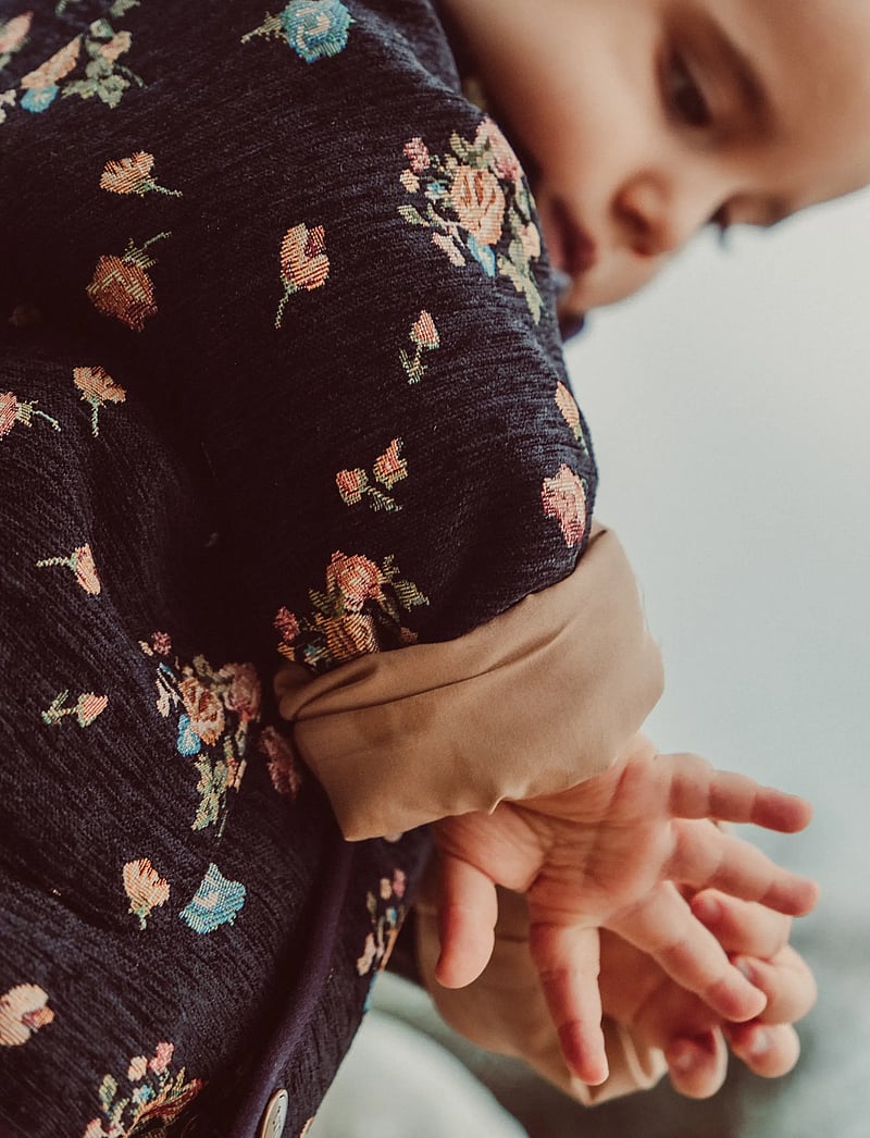 That's Mine - Kylie jacket - tepitud jakid - black beauty - 4