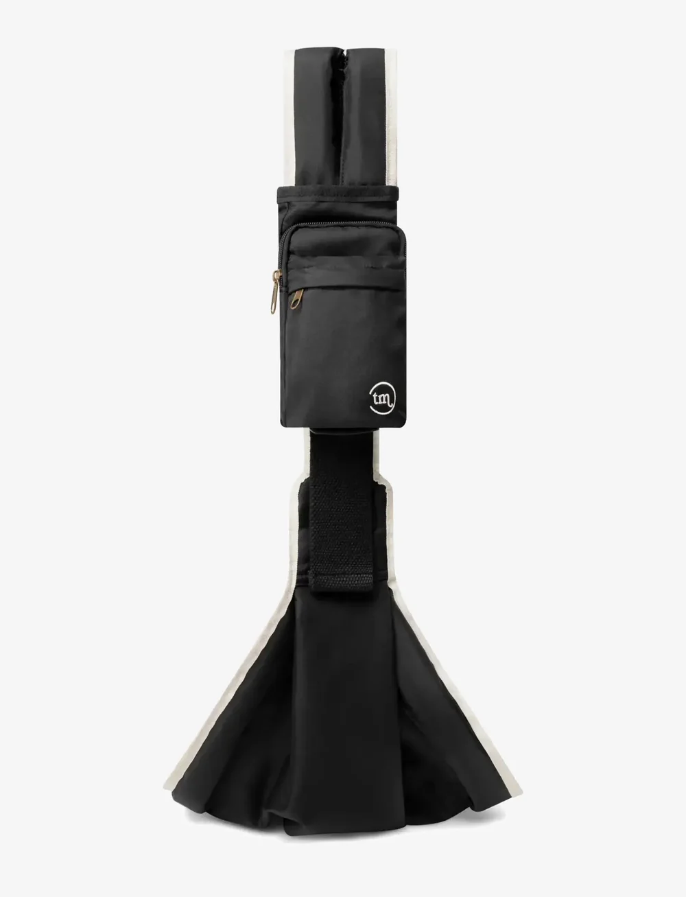 That's Mine - Cleo toddler carrier - bärselar & bärsjalar - black - 1