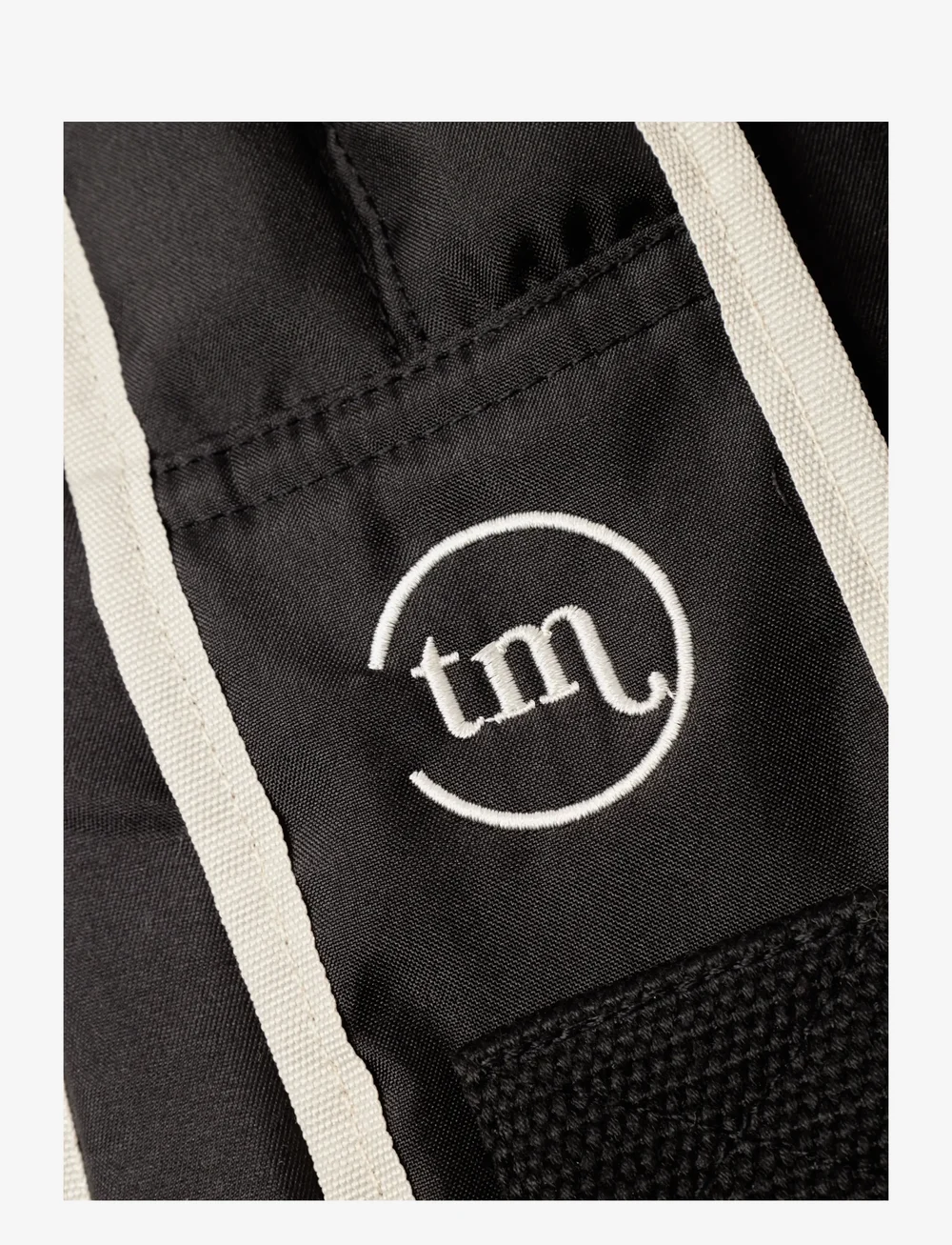 That's Mine - Cleo toddler carrier - bärselar & bärsjalar - black - 3