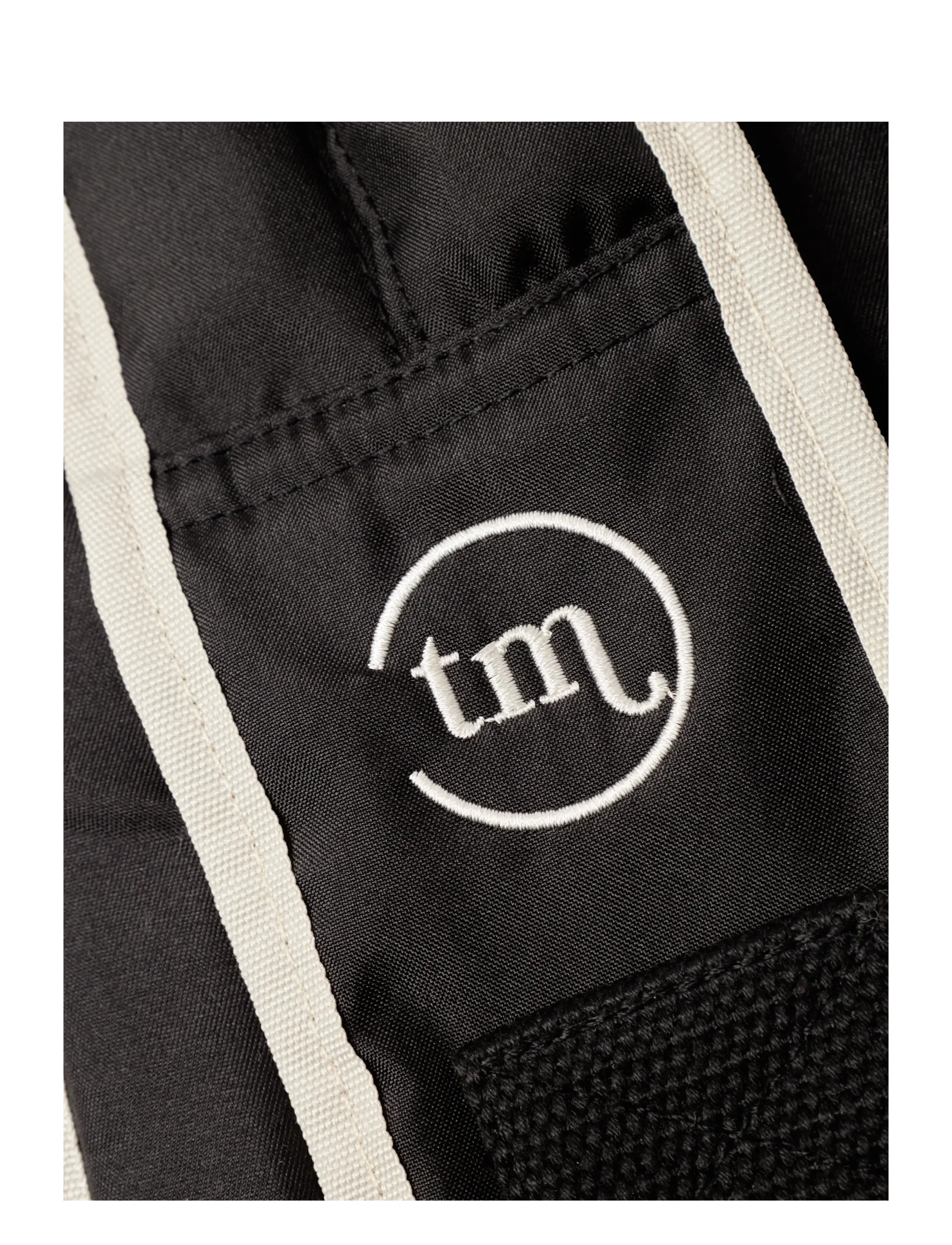 That's Mine - Cleo toddler carrier - hoftebæresele - black - 3