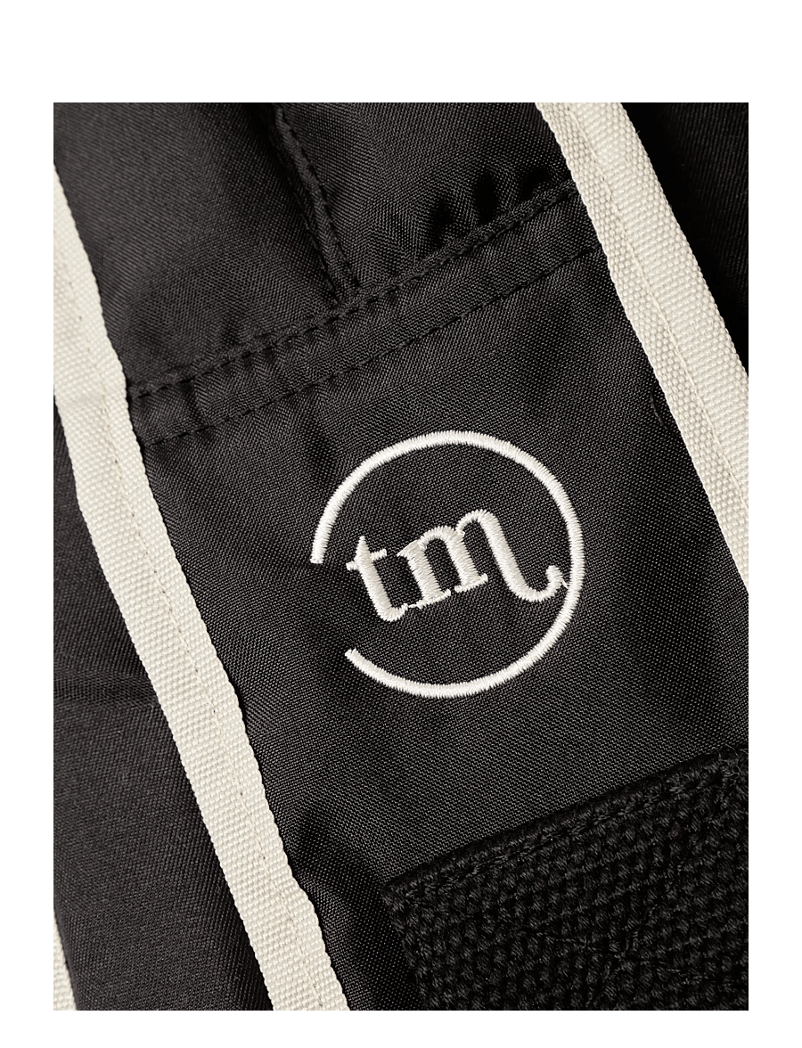 That's Mine - Cleo toddler carrier - hip seat - black - 3